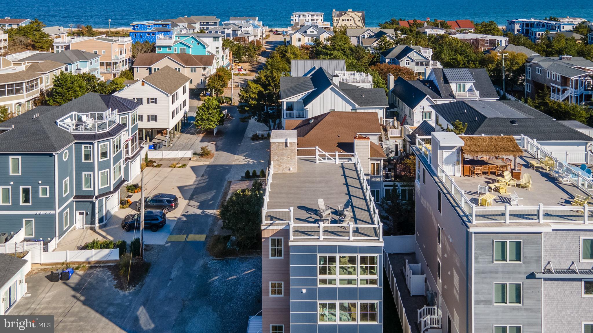 INDIAN BEACH - Residential