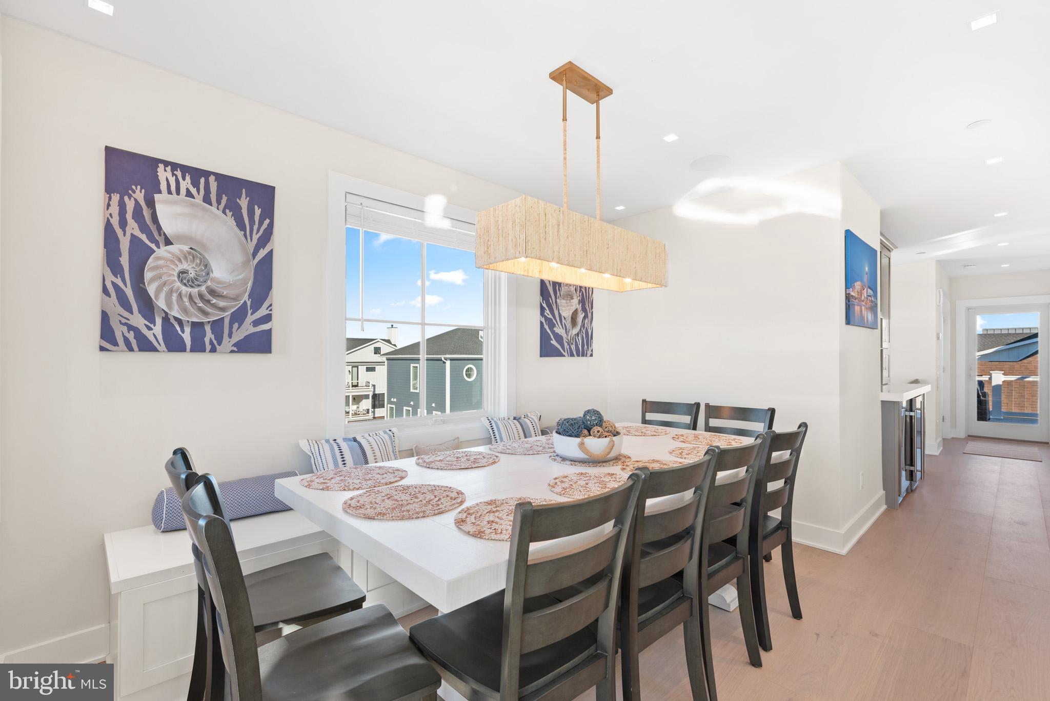 INDIAN BEACH - Residential
