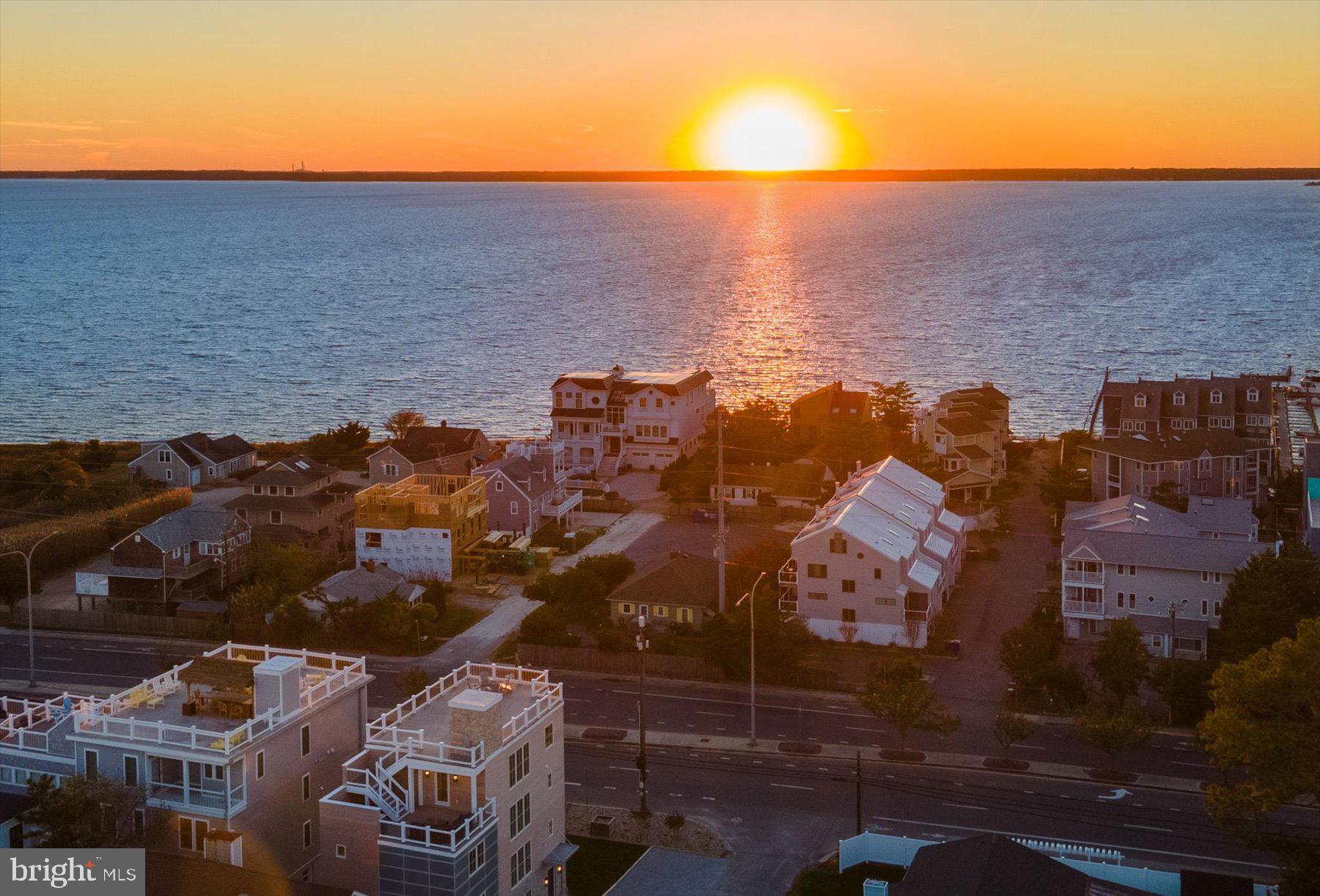 INDIAN BEACH - Residential