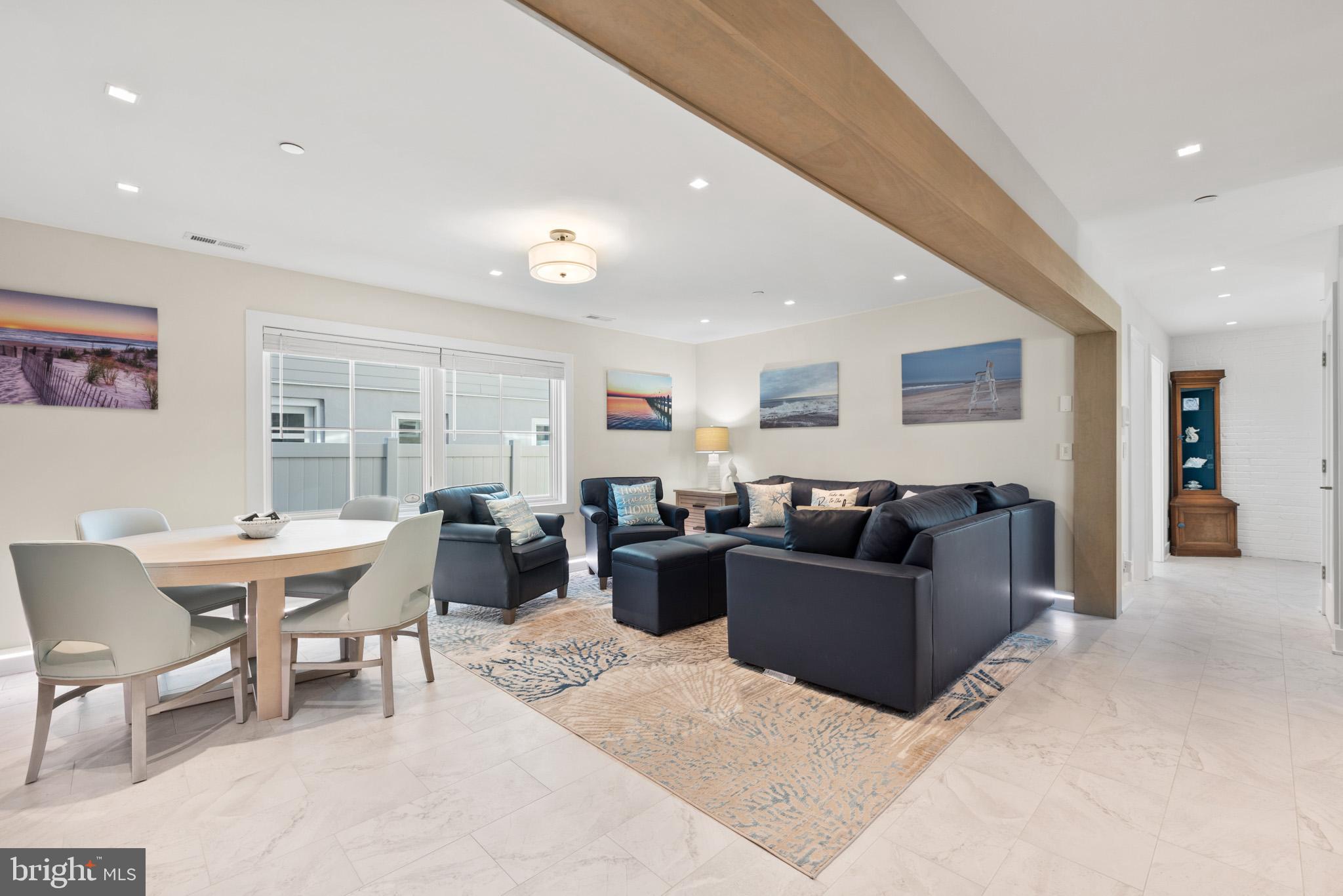 INDIAN BEACH - Residential