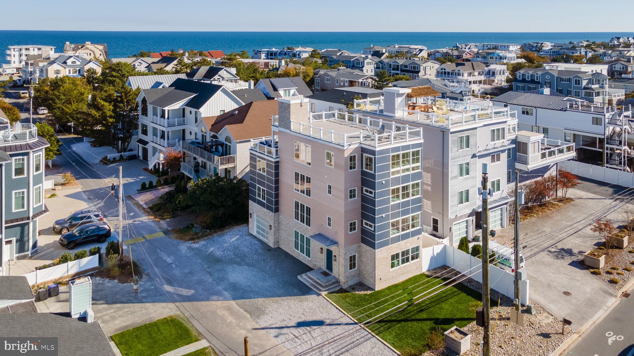INDIAN BEACH - Residential
