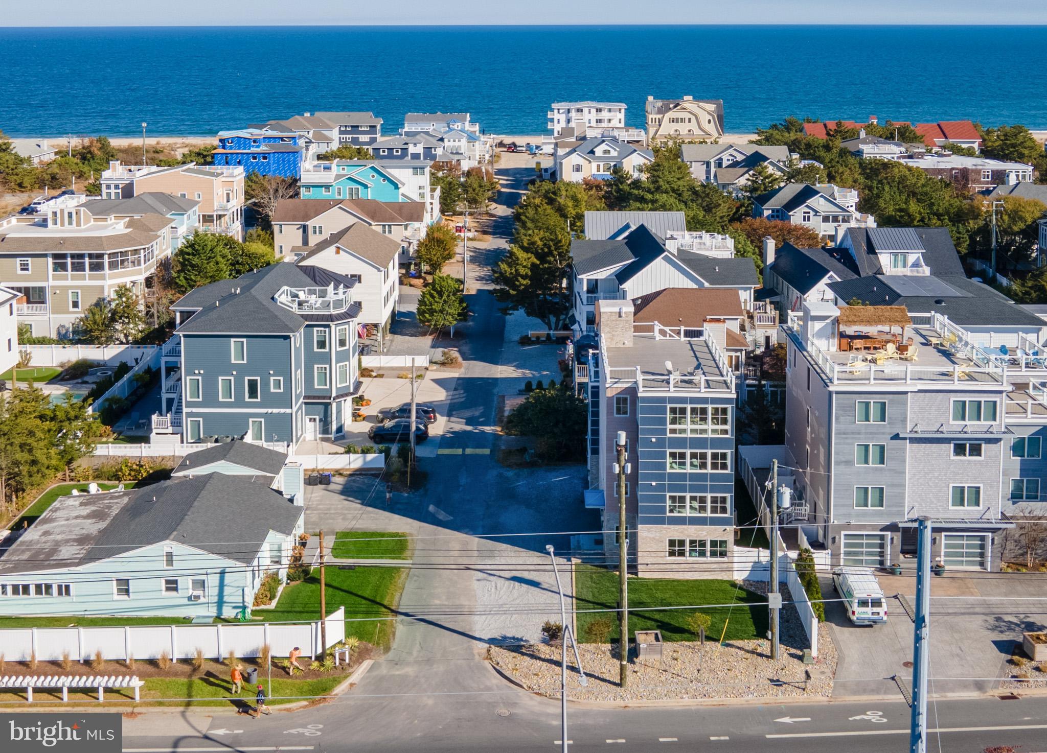 INDIAN BEACH - Residential
