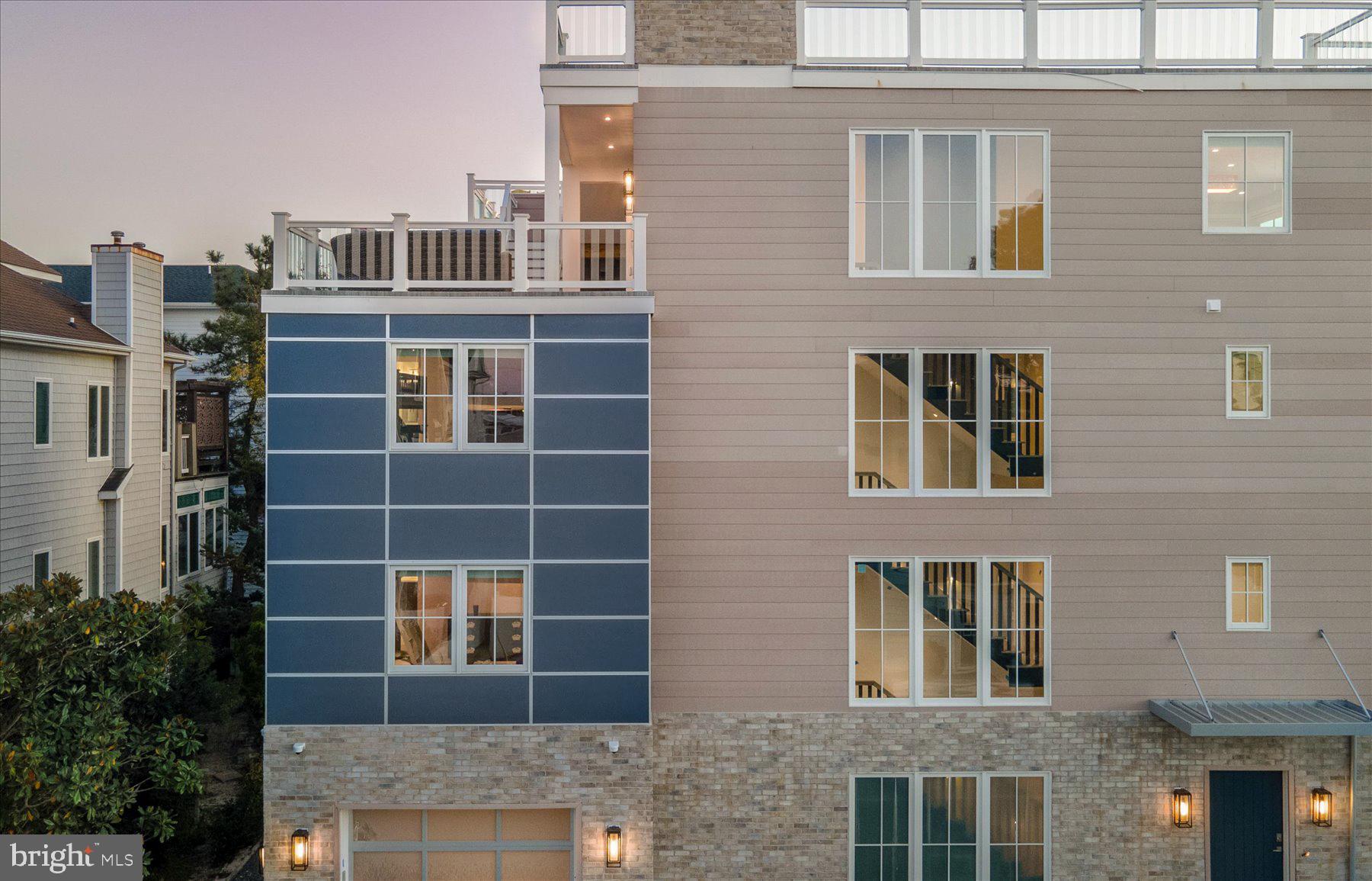 INDIAN BEACH - Residential