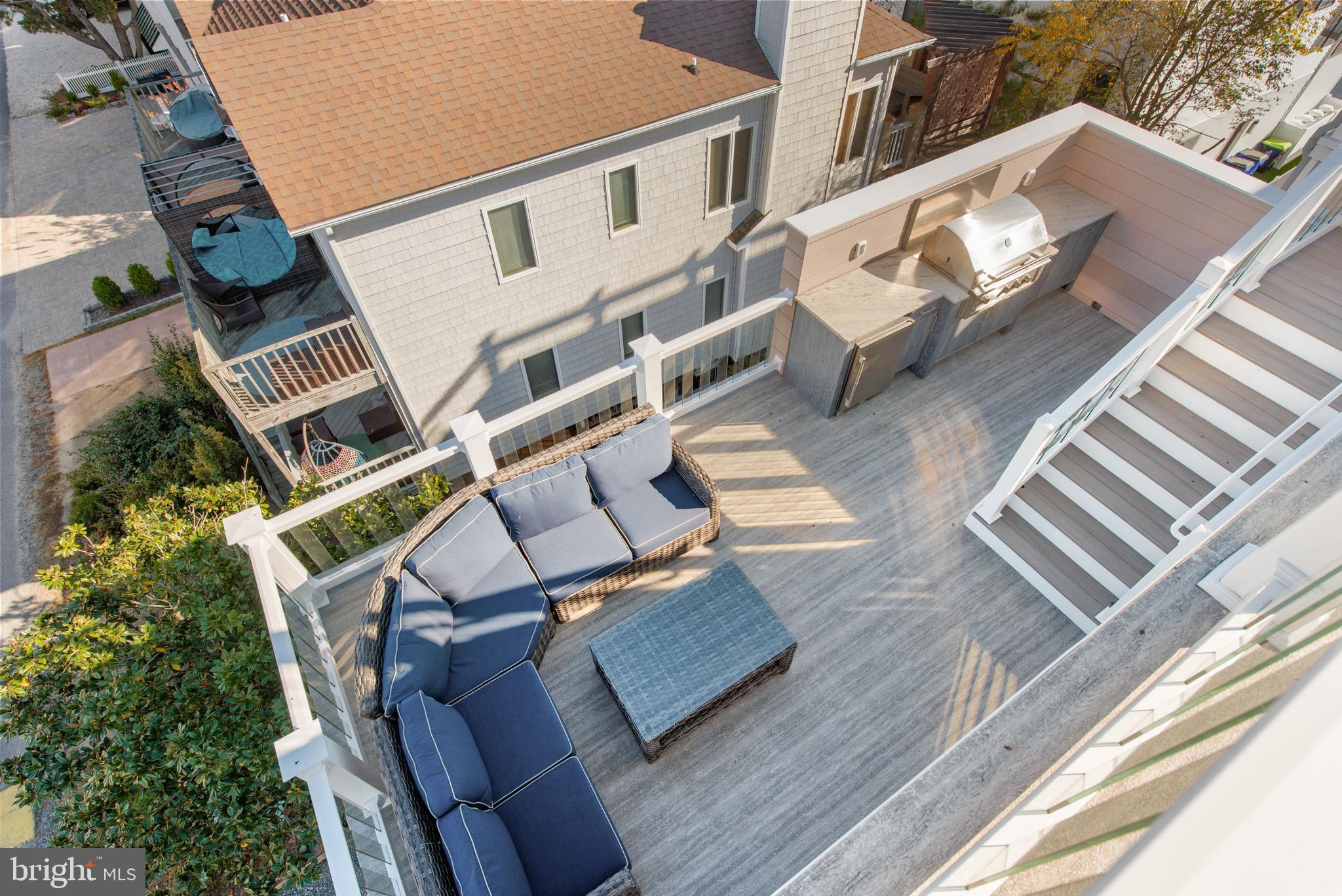 INDIAN BEACH - Residential