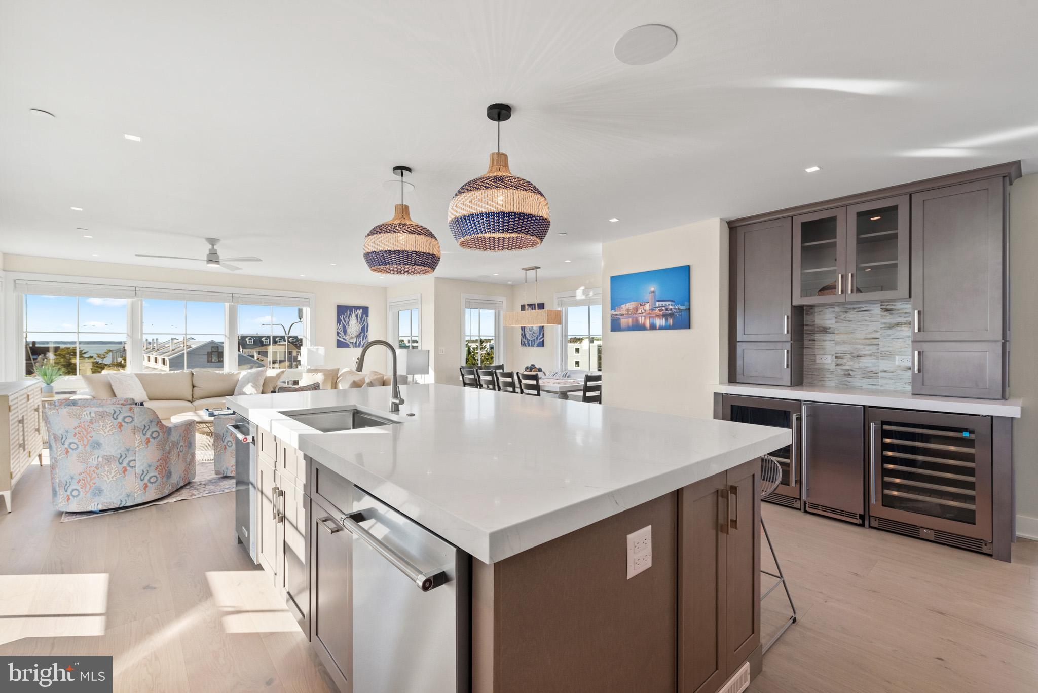 INDIAN BEACH - Residential
