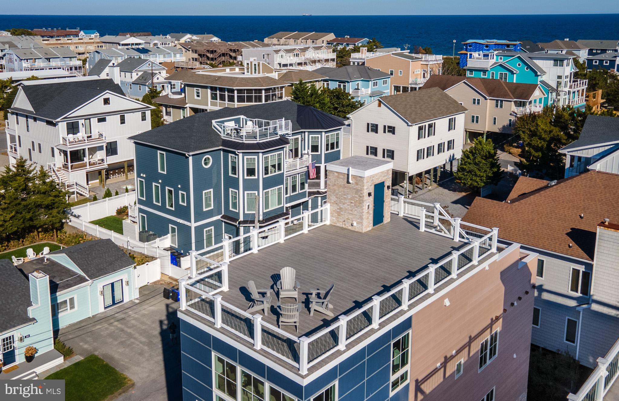 INDIAN BEACH - Residential
