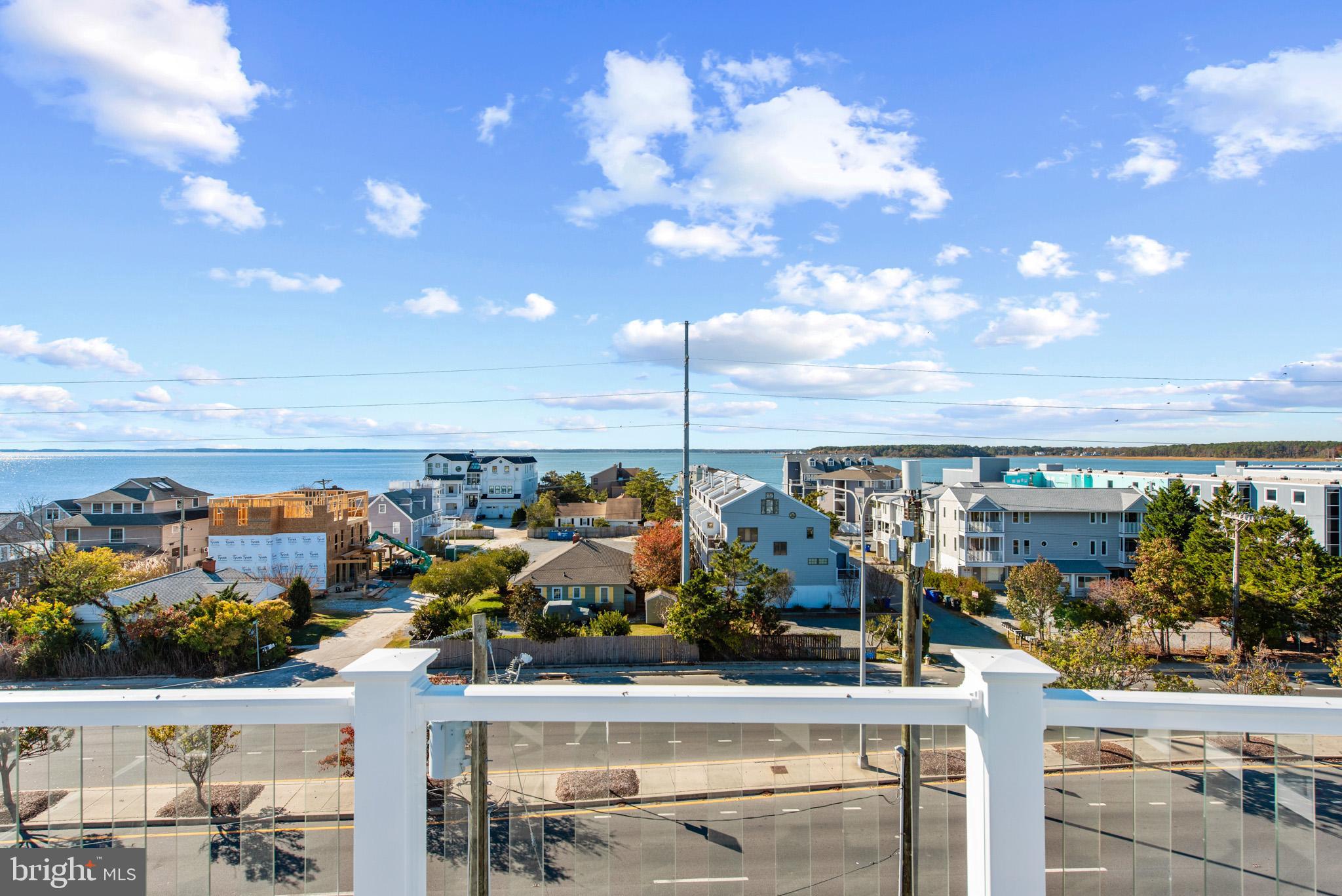 INDIAN BEACH - Residential