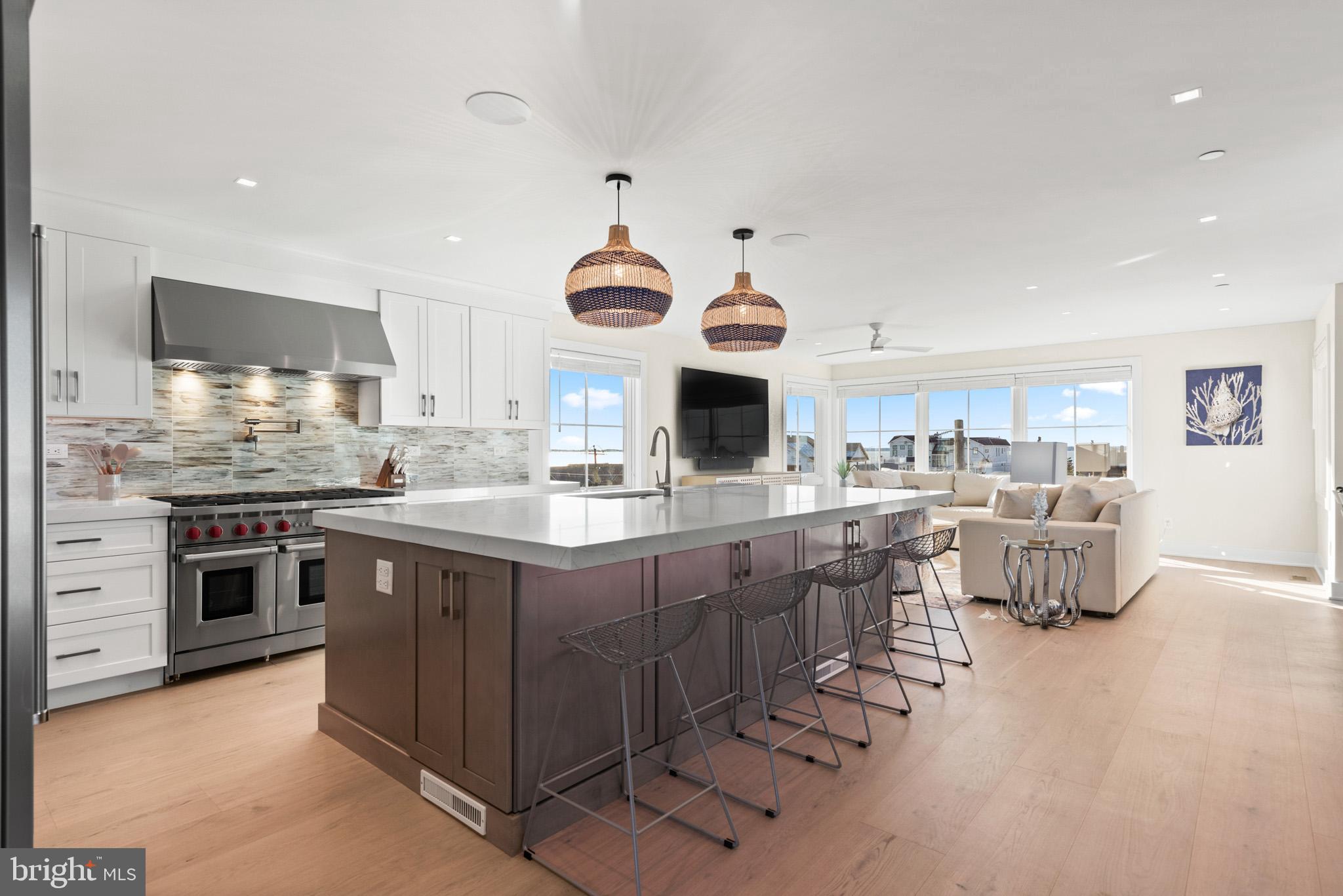 INDIAN BEACH - Residential