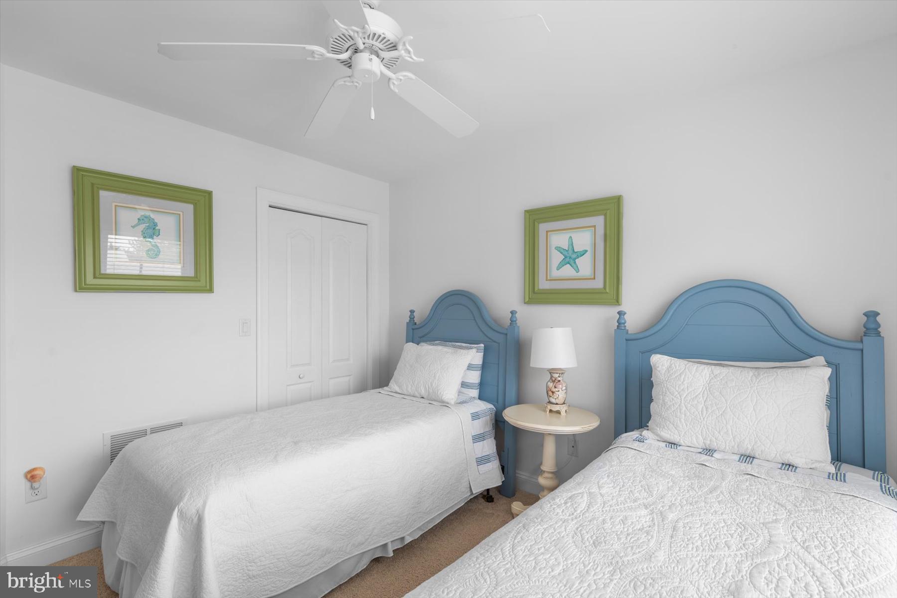 SOUTH BETHANY HARBOR - Residential