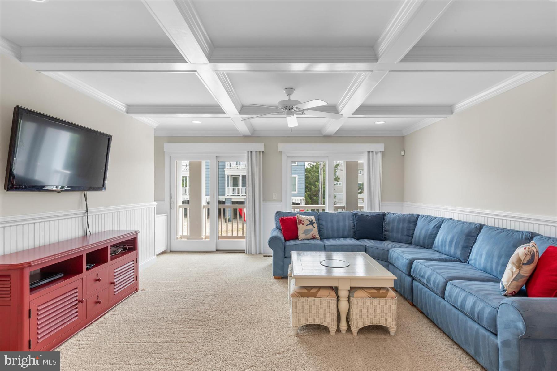 SOUTH BETHANY HARBOR - Residential