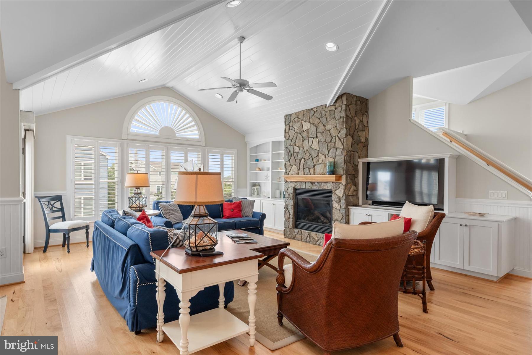 SOUTH BETHANY HARBOR - Residential