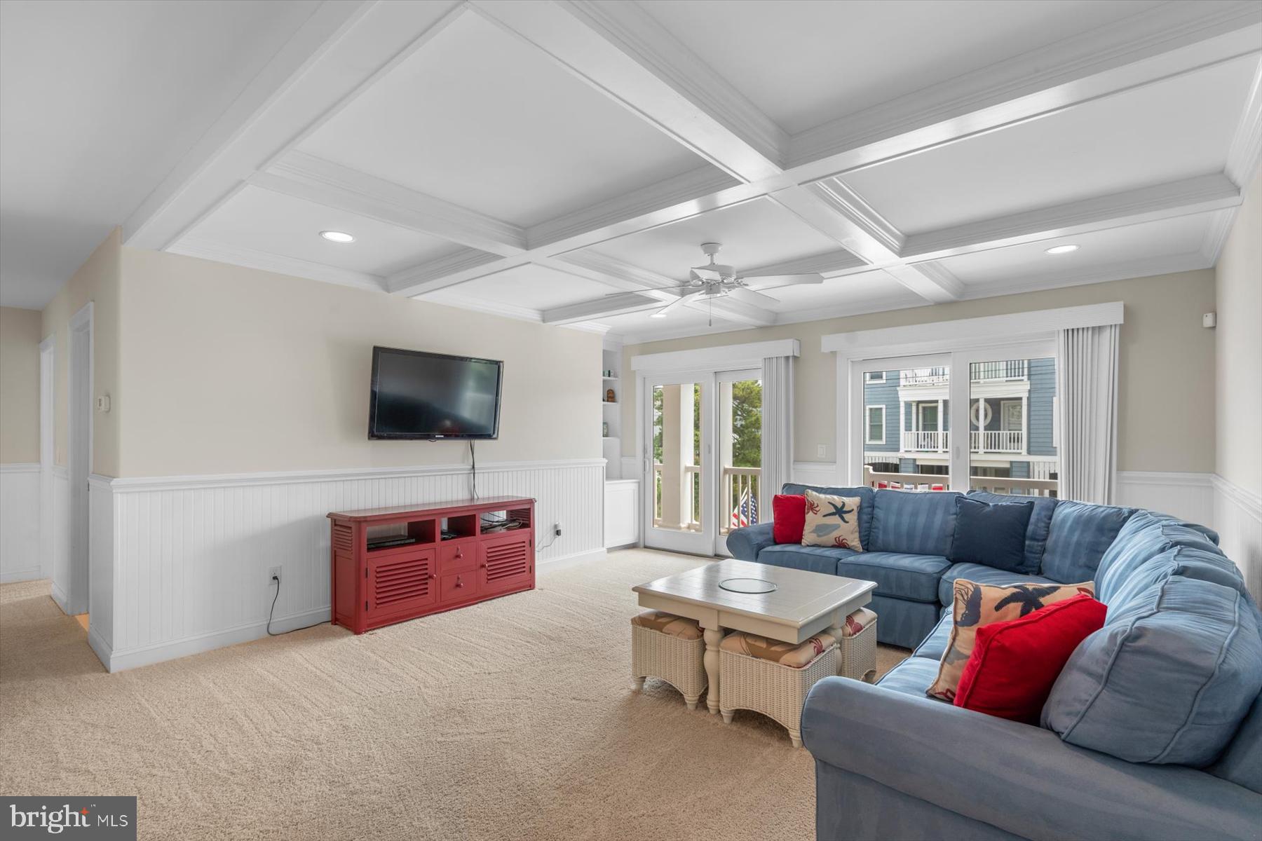 SOUTH BETHANY HARBOR - Residential