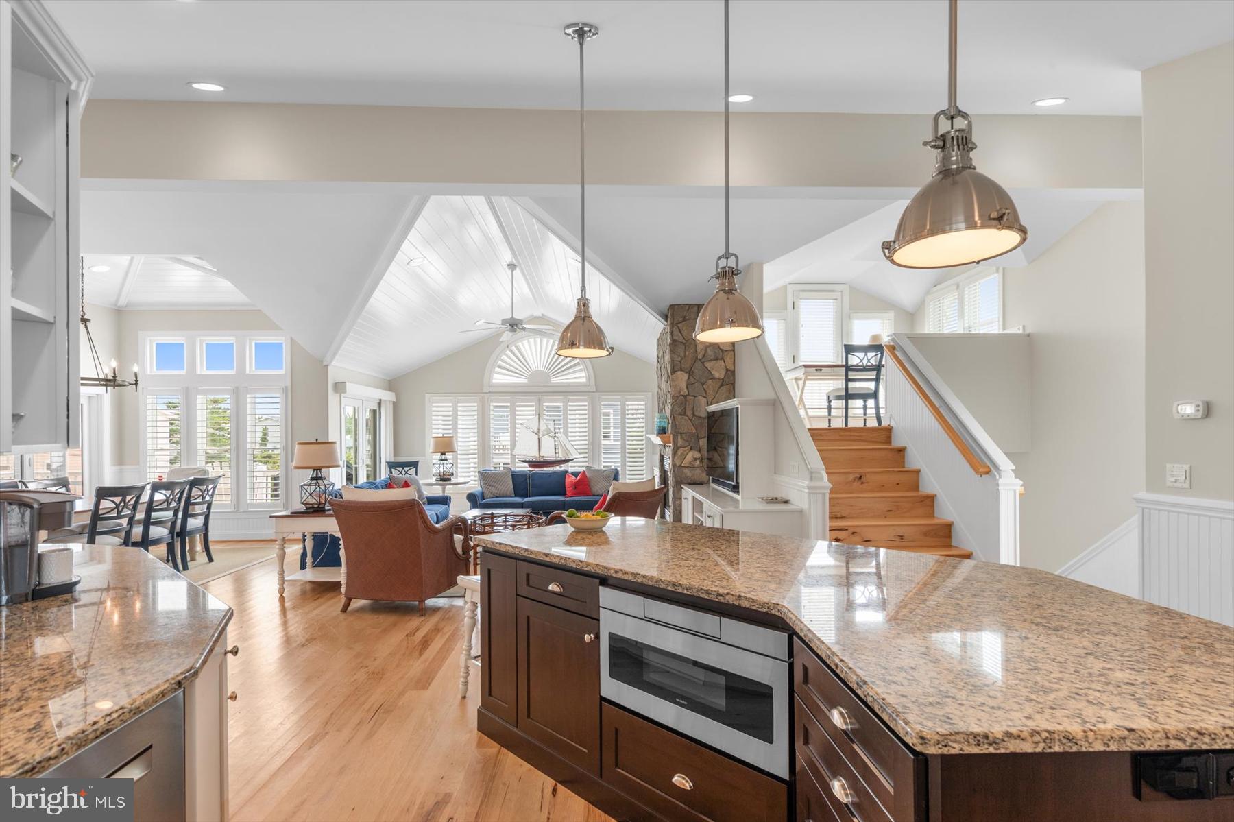 SOUTH BETHANY HARBOR - Residential