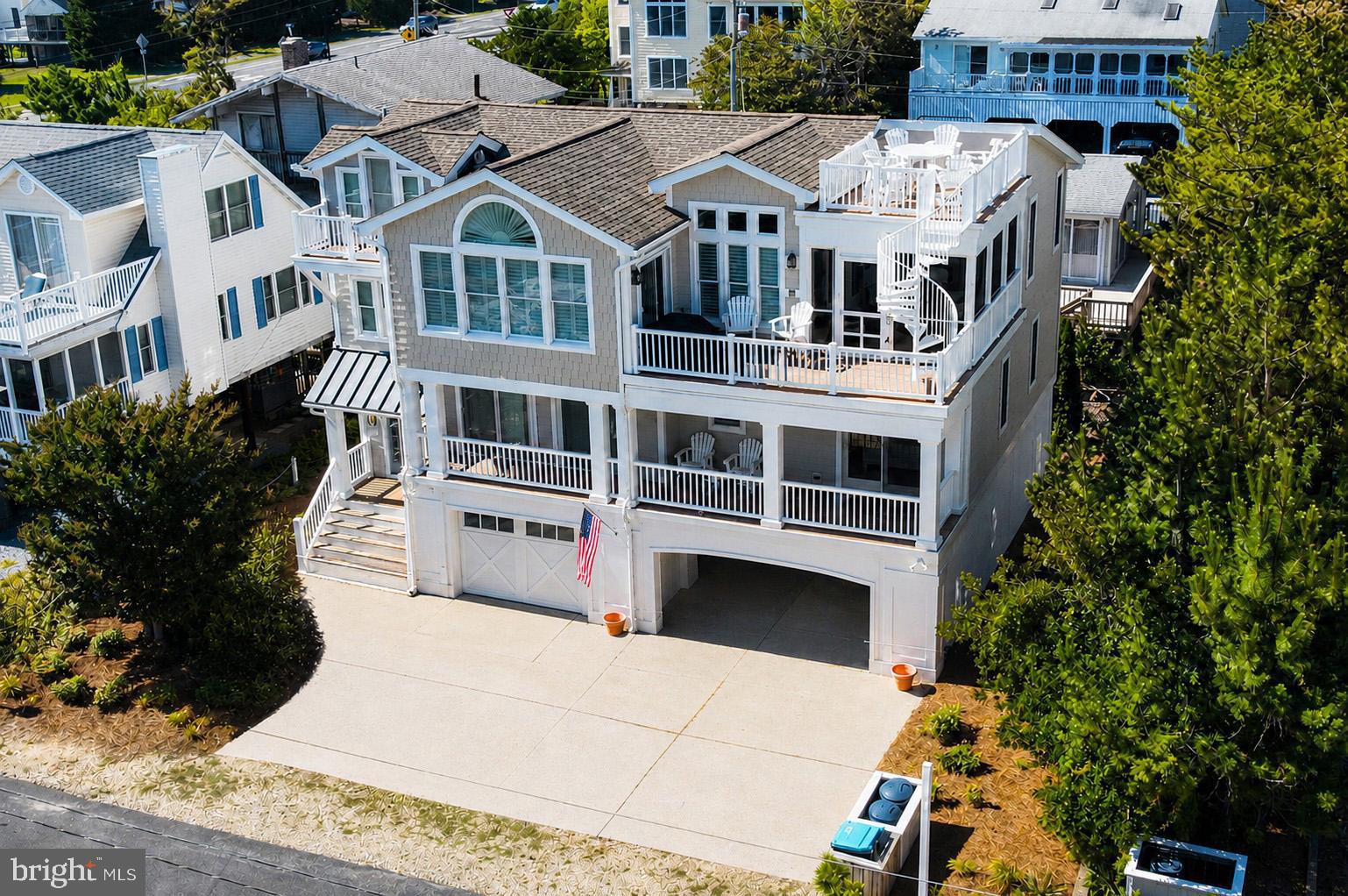 SOUTH BETHANY HARBOR - Residential