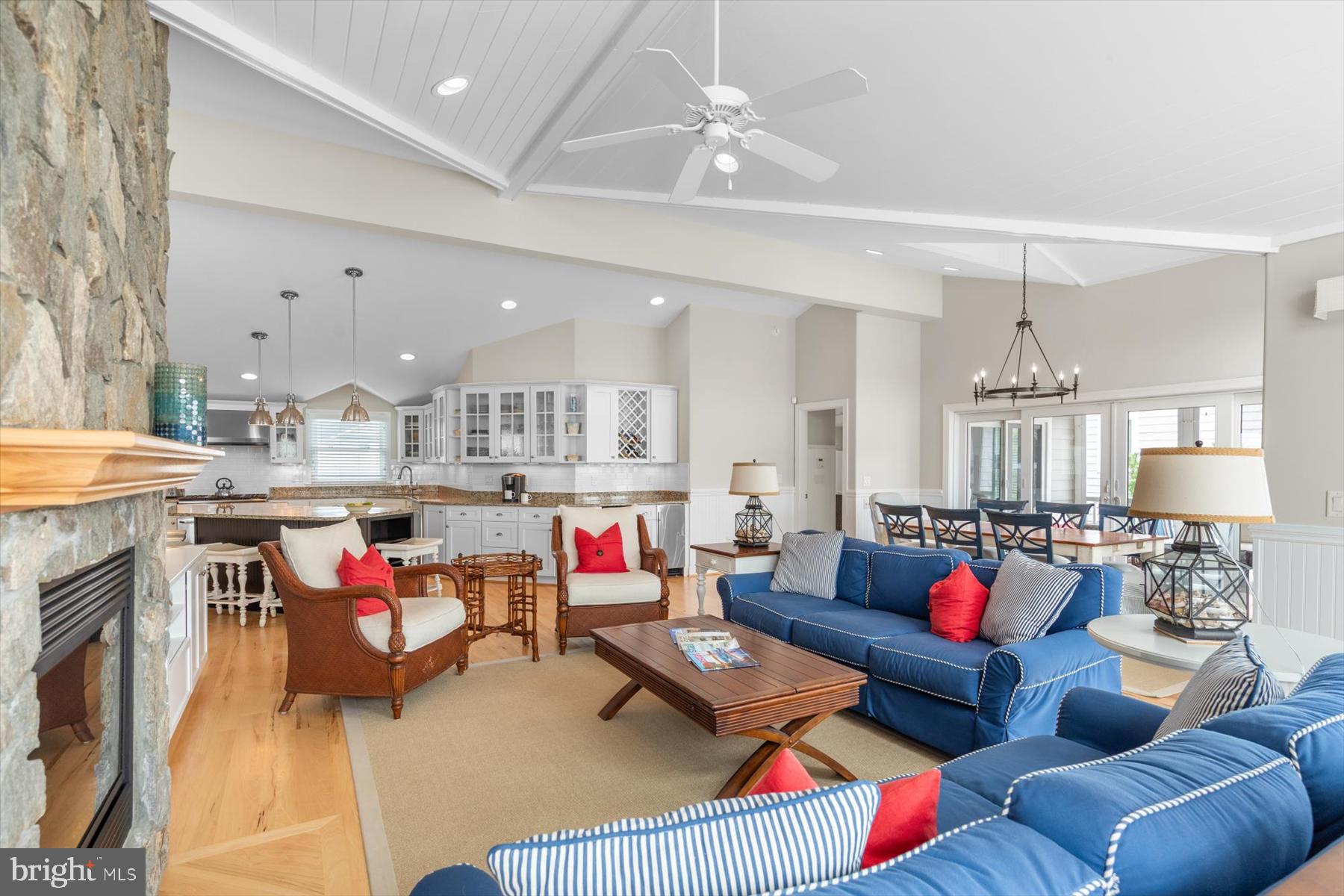 SOUTH BETHANY HARBOR - Residential