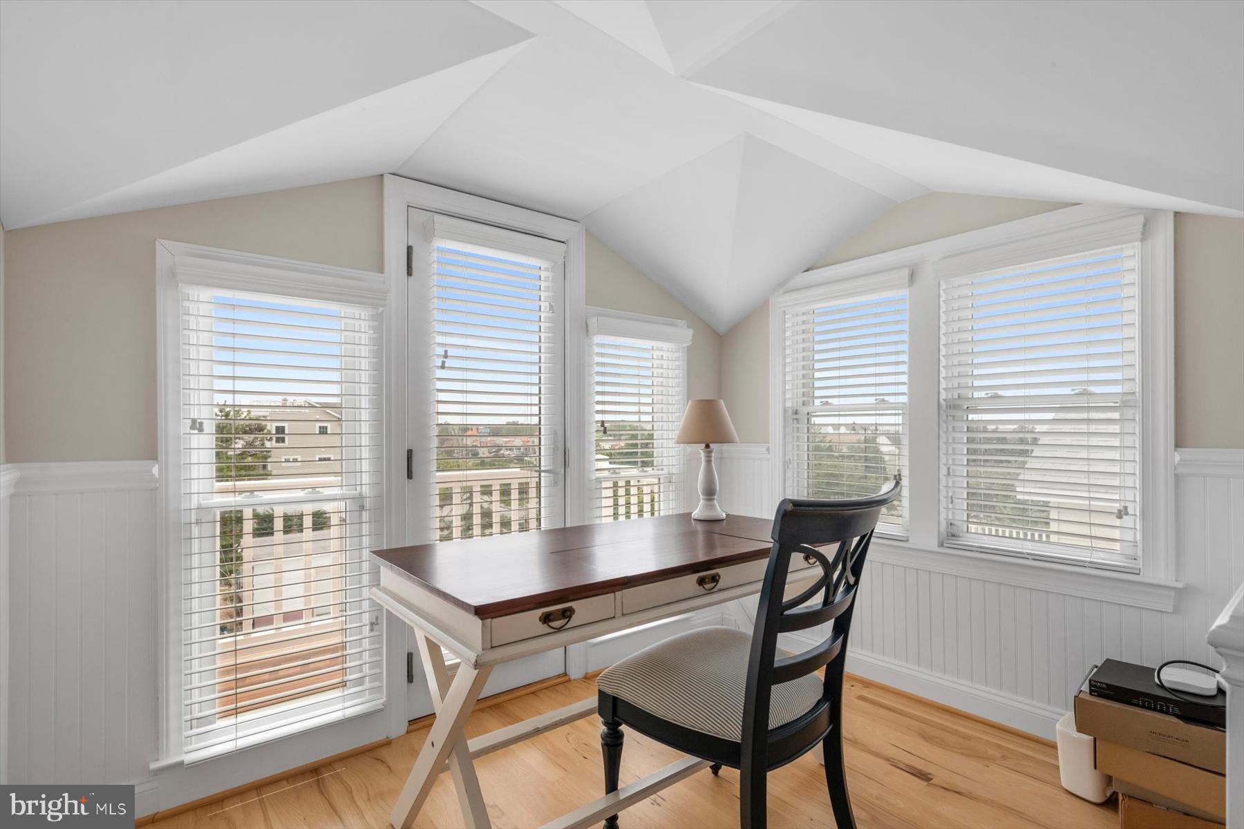 SOUTH BETHANY HARBOR - Residential
