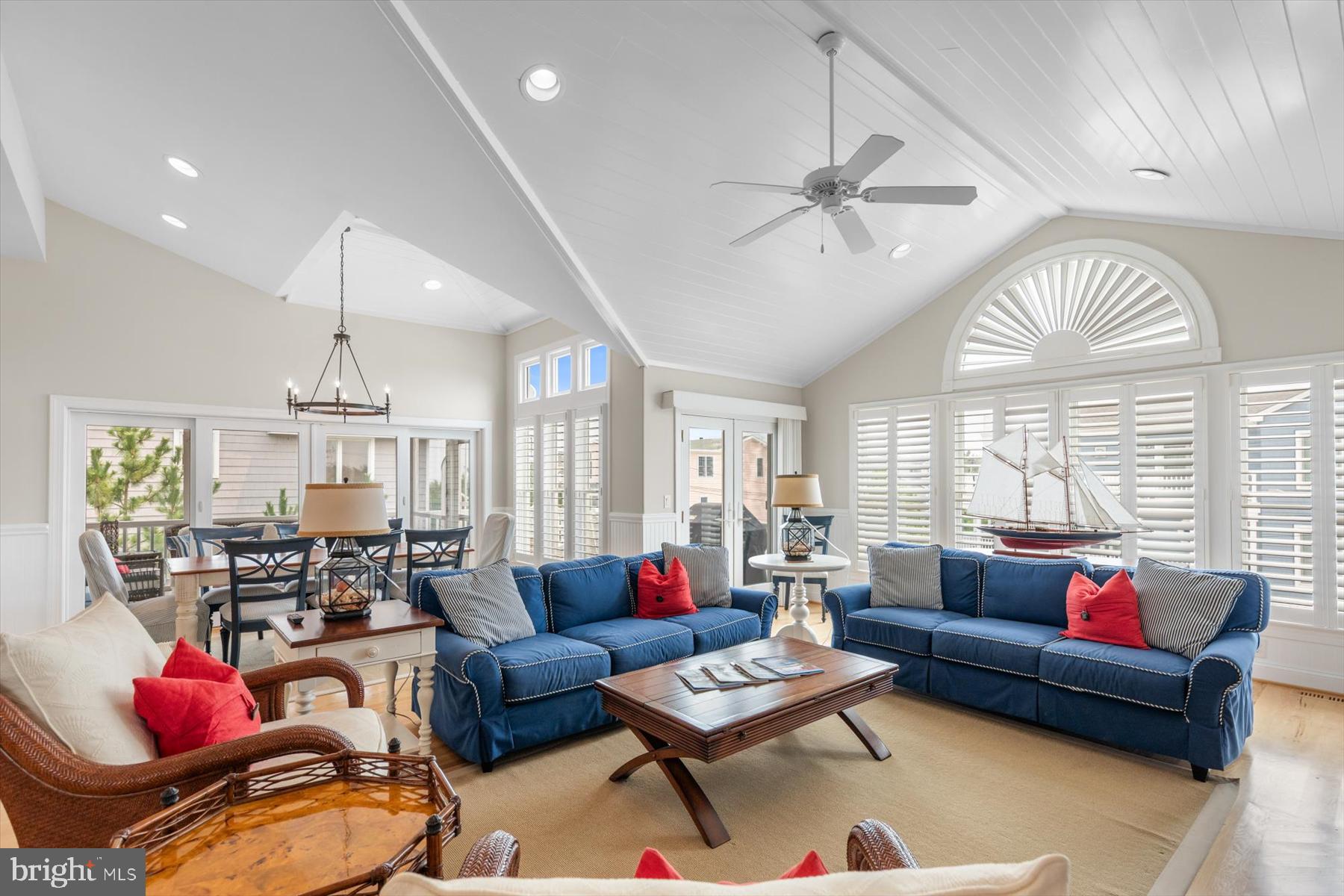 SOUTH BETHANY HARBOR - Residential