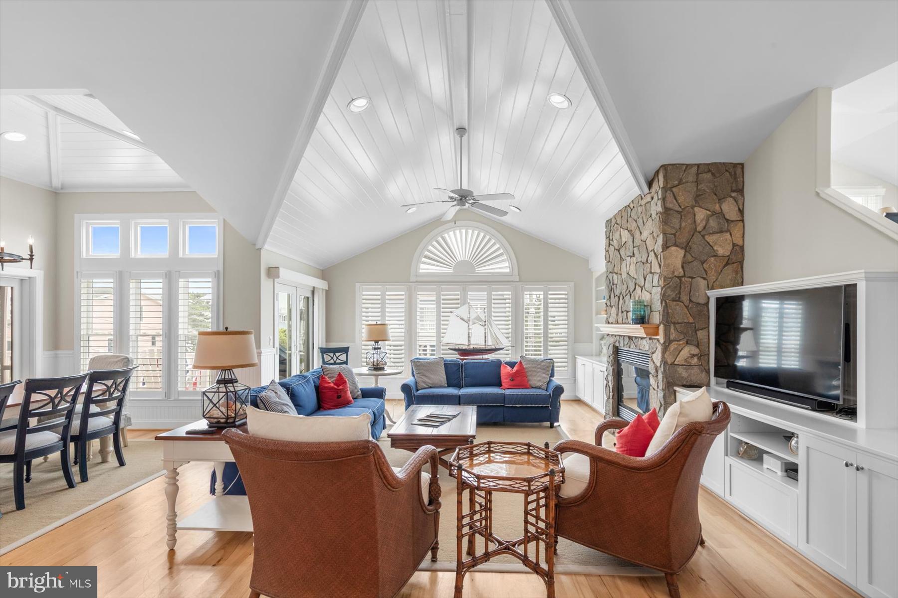 SOUTH BETHANY HARBOR - Residential