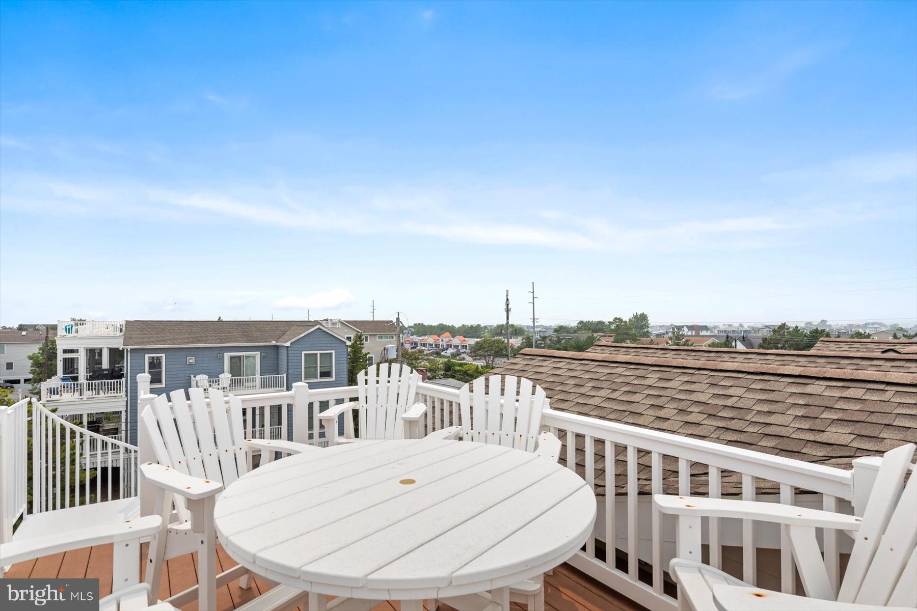 SOUTH BETHANY HARBOR - Residential