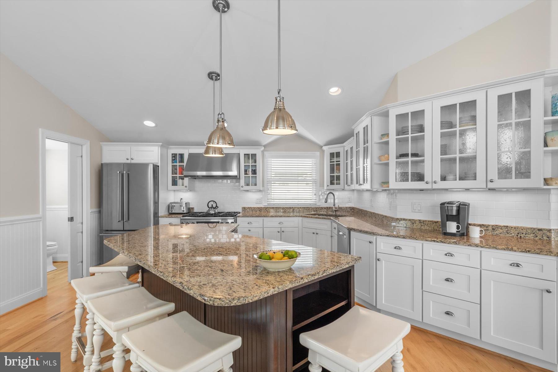SOUTH BETHANY HARBOR - Residential