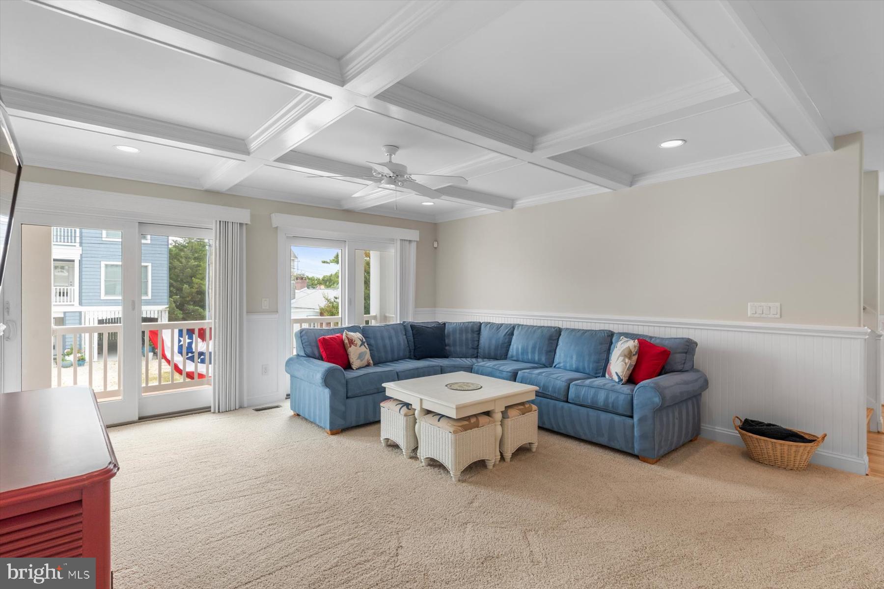 SOUTH BETHANY HARBOR - Residential