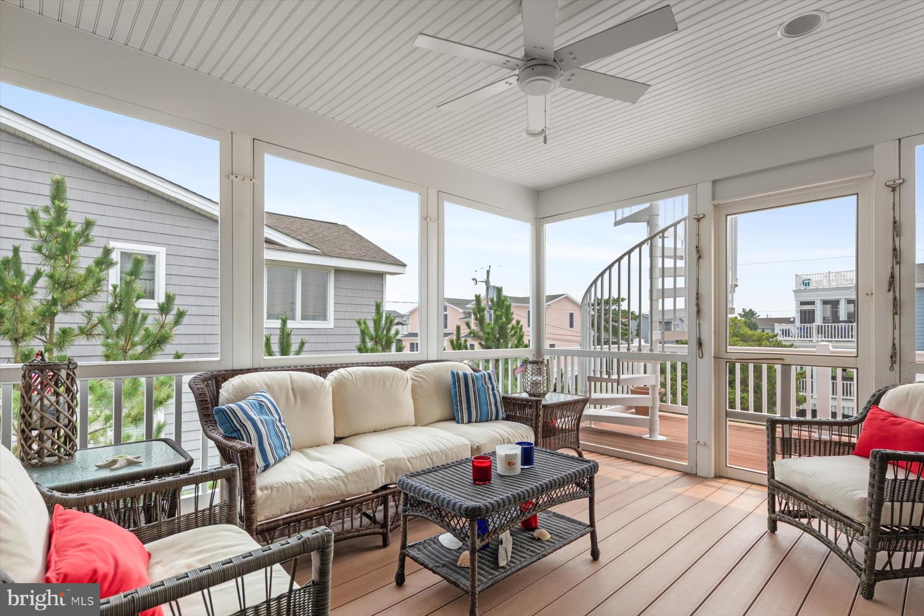 SOUTH BETHANY HARBOR - Residential