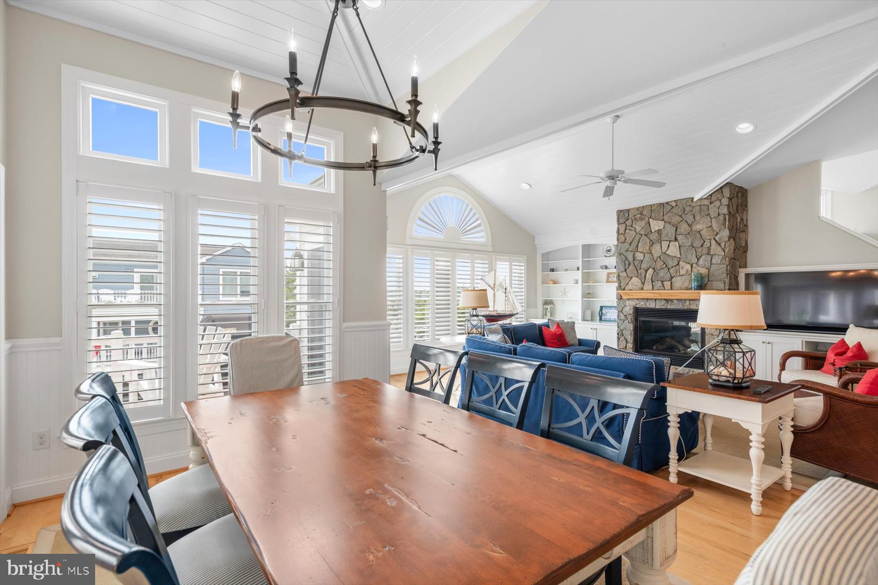 SOUTH BETHANY HARBOR - Residential