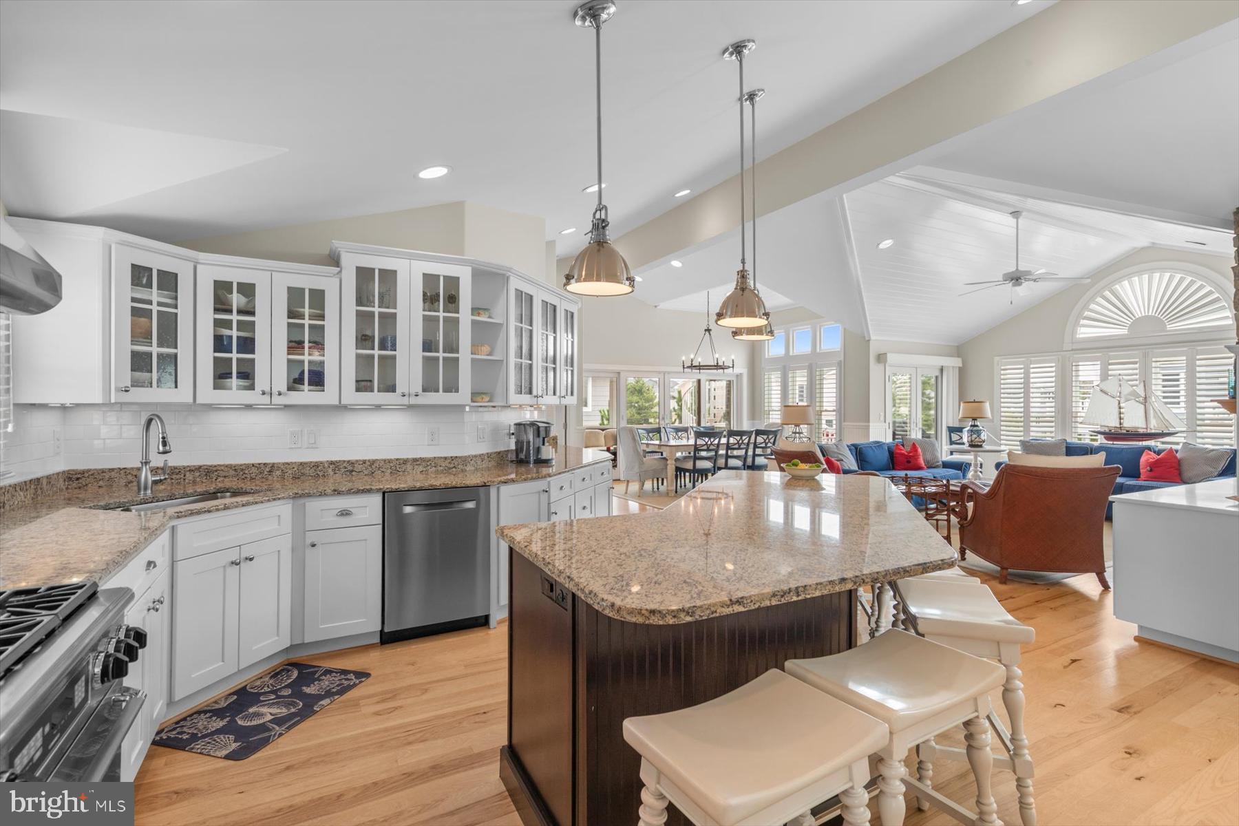 SOUTH BETHANY HARBOR - Residential