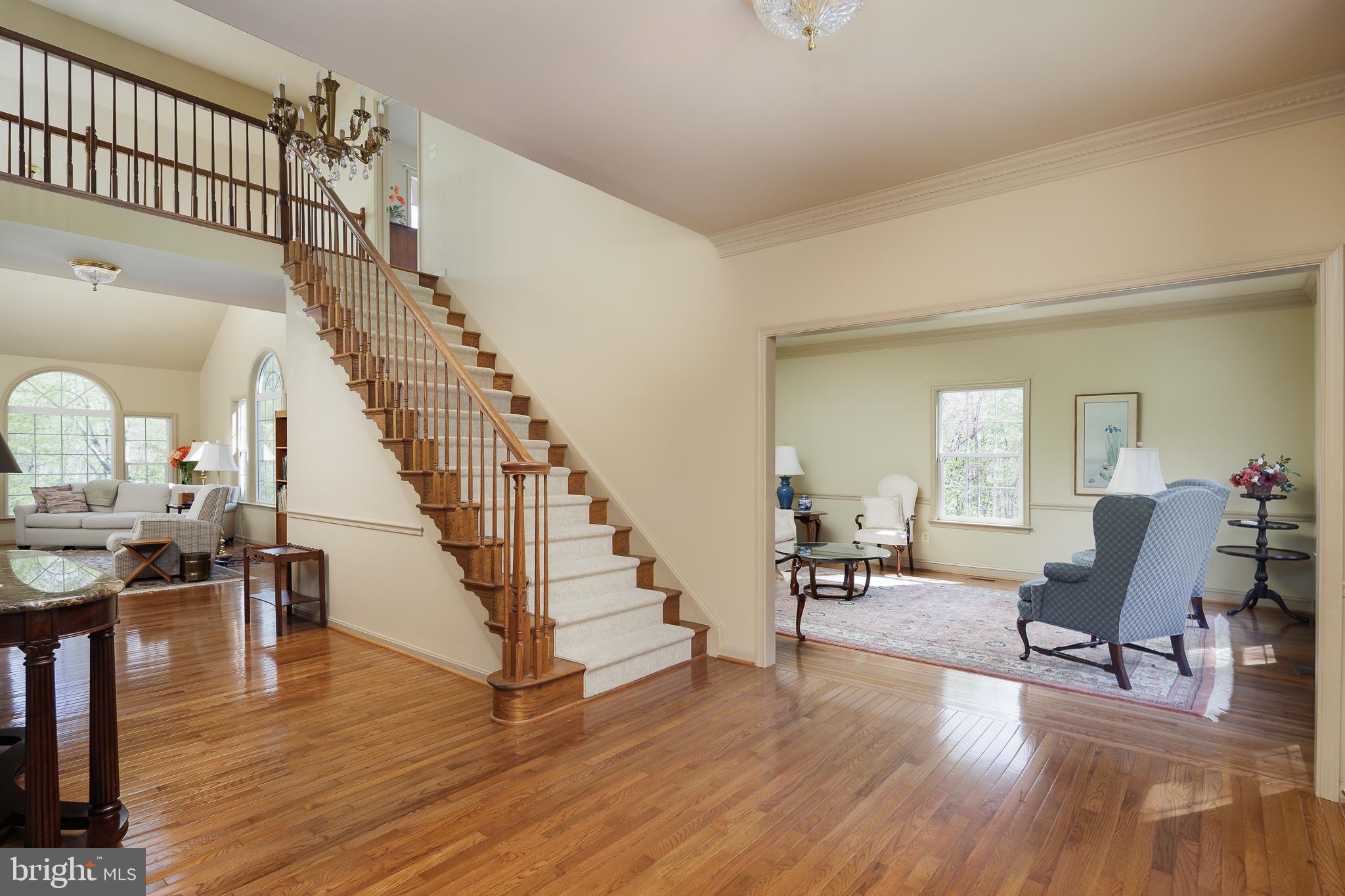MALLARD LANDING - Residential