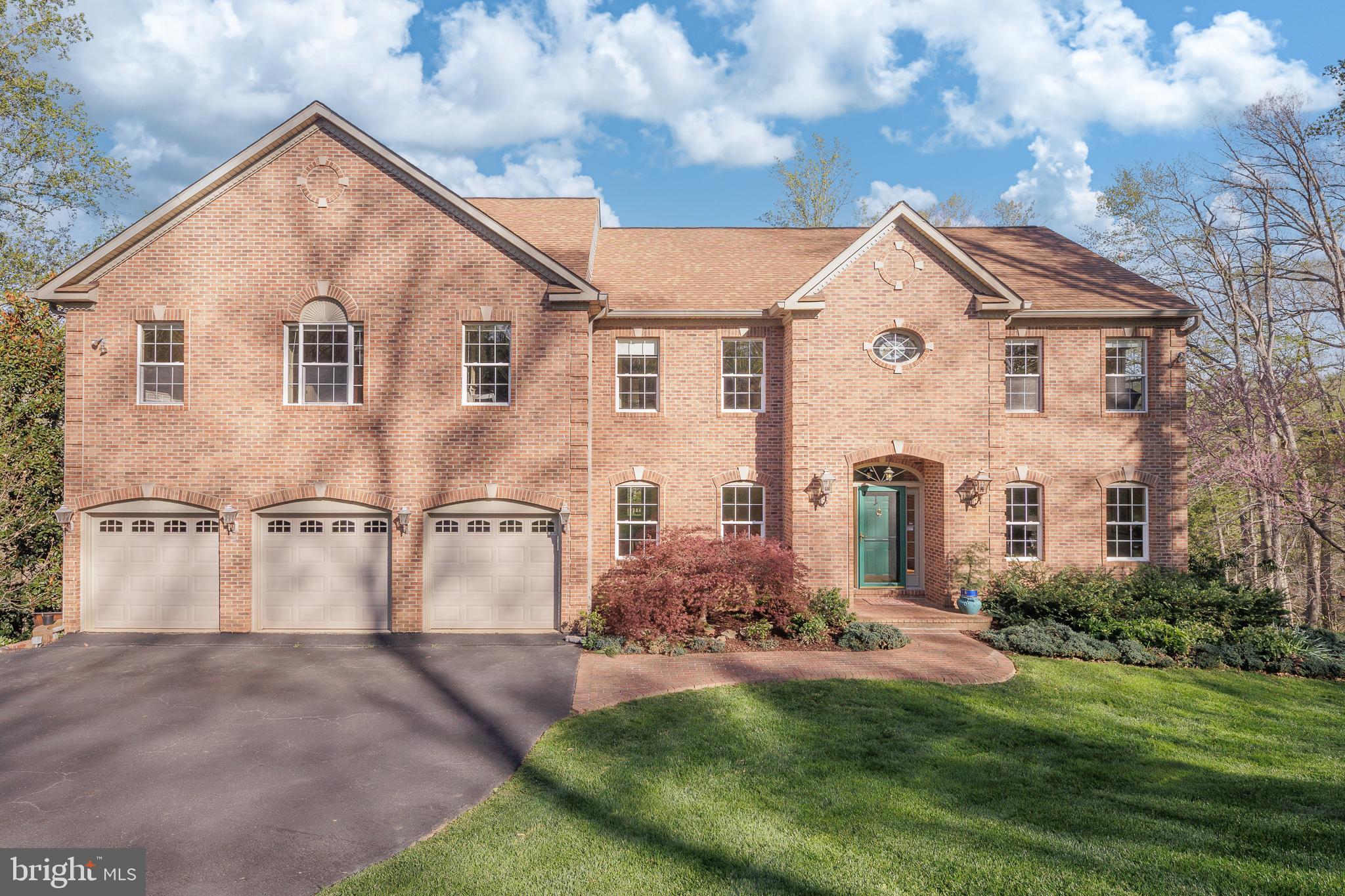 MALLARD LANDING - Residential