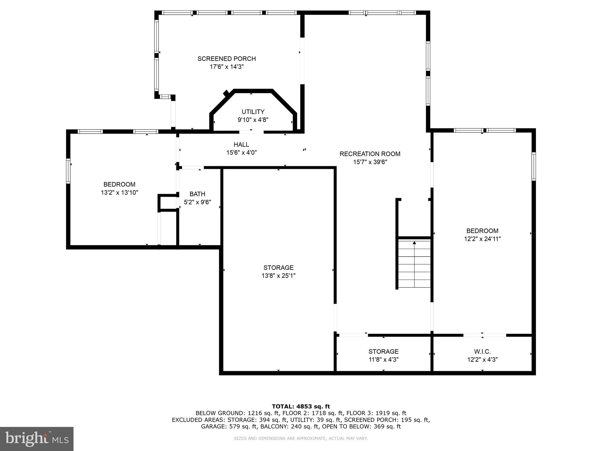 MALLARD LANDING - Residential