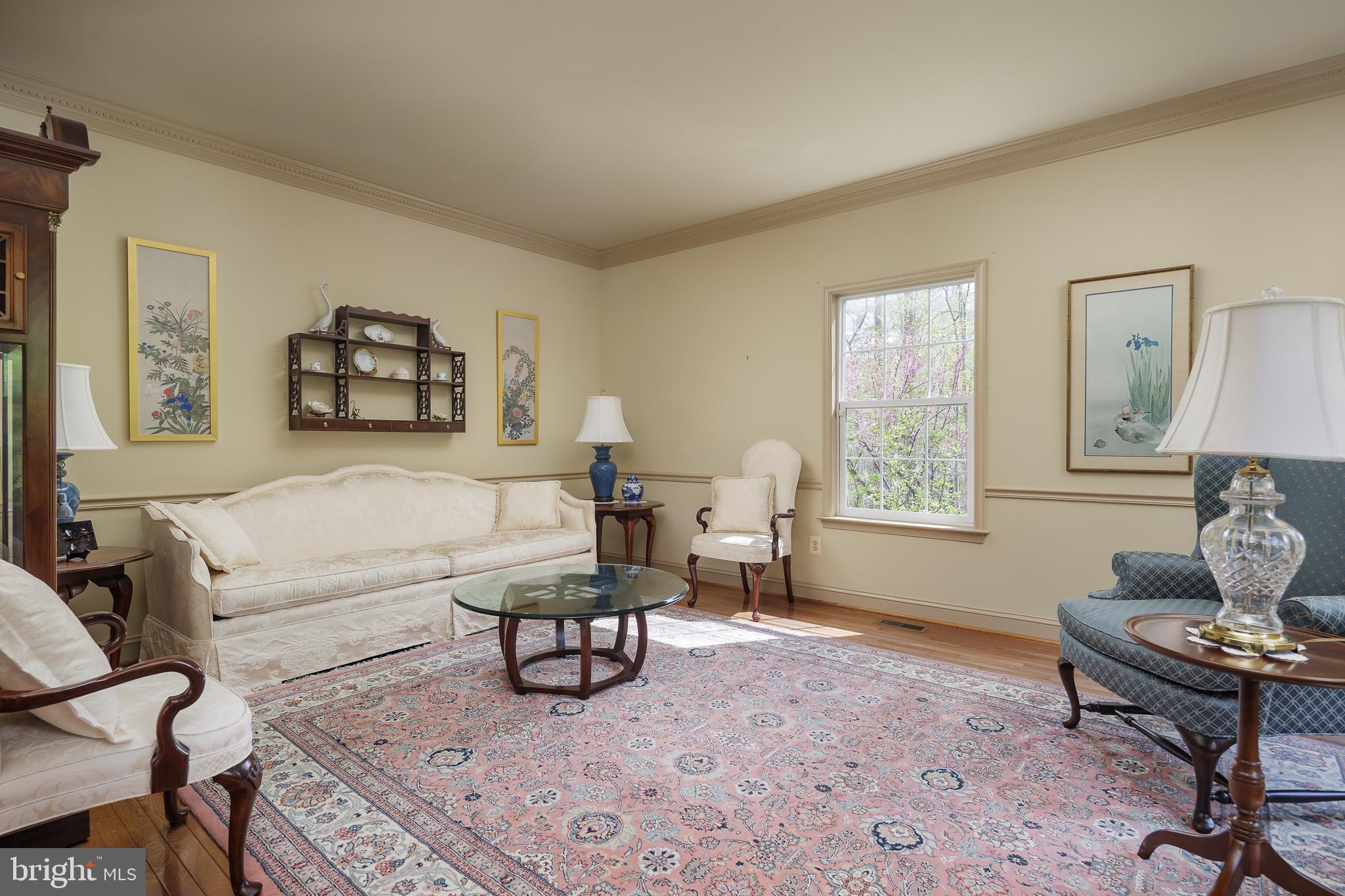 MALLARD LANDING - Residential