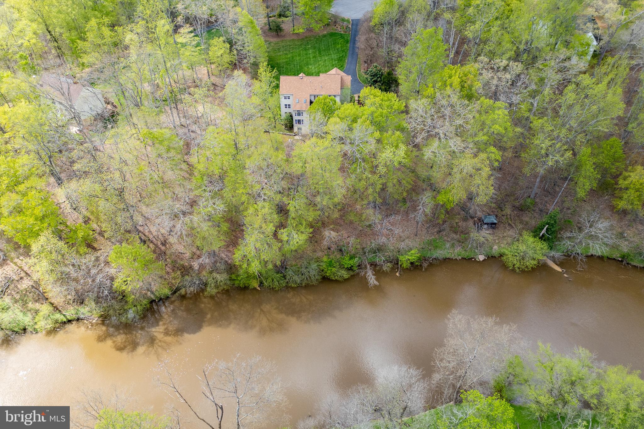 MALLARD LANDING - Residential