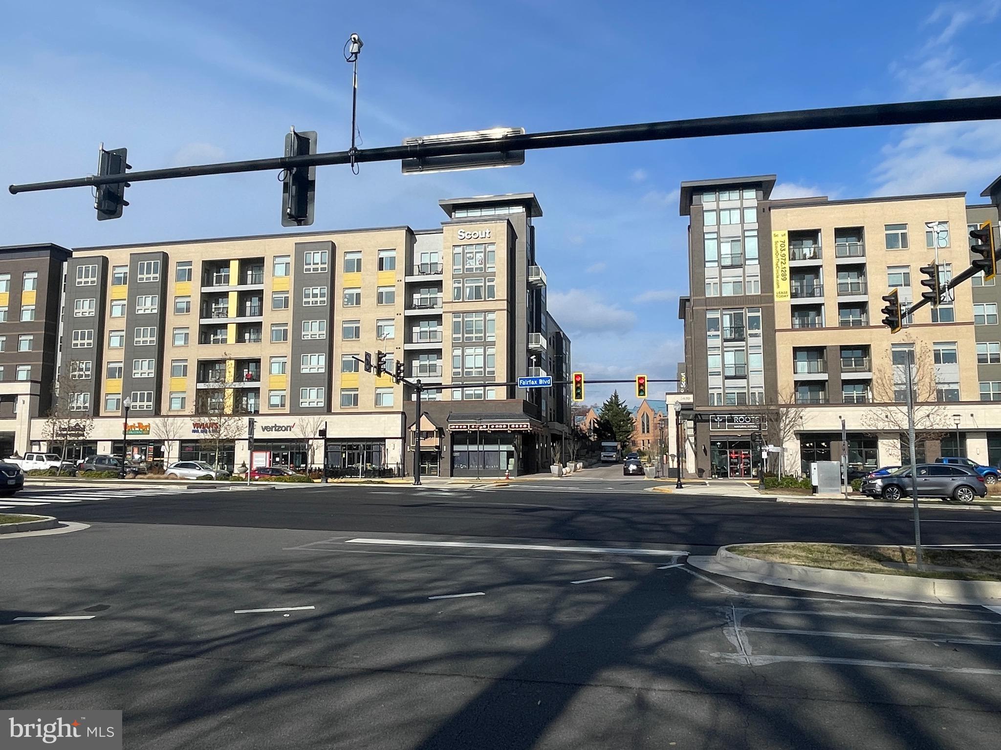 FOXCROFT COLONY CONDOS - Residential