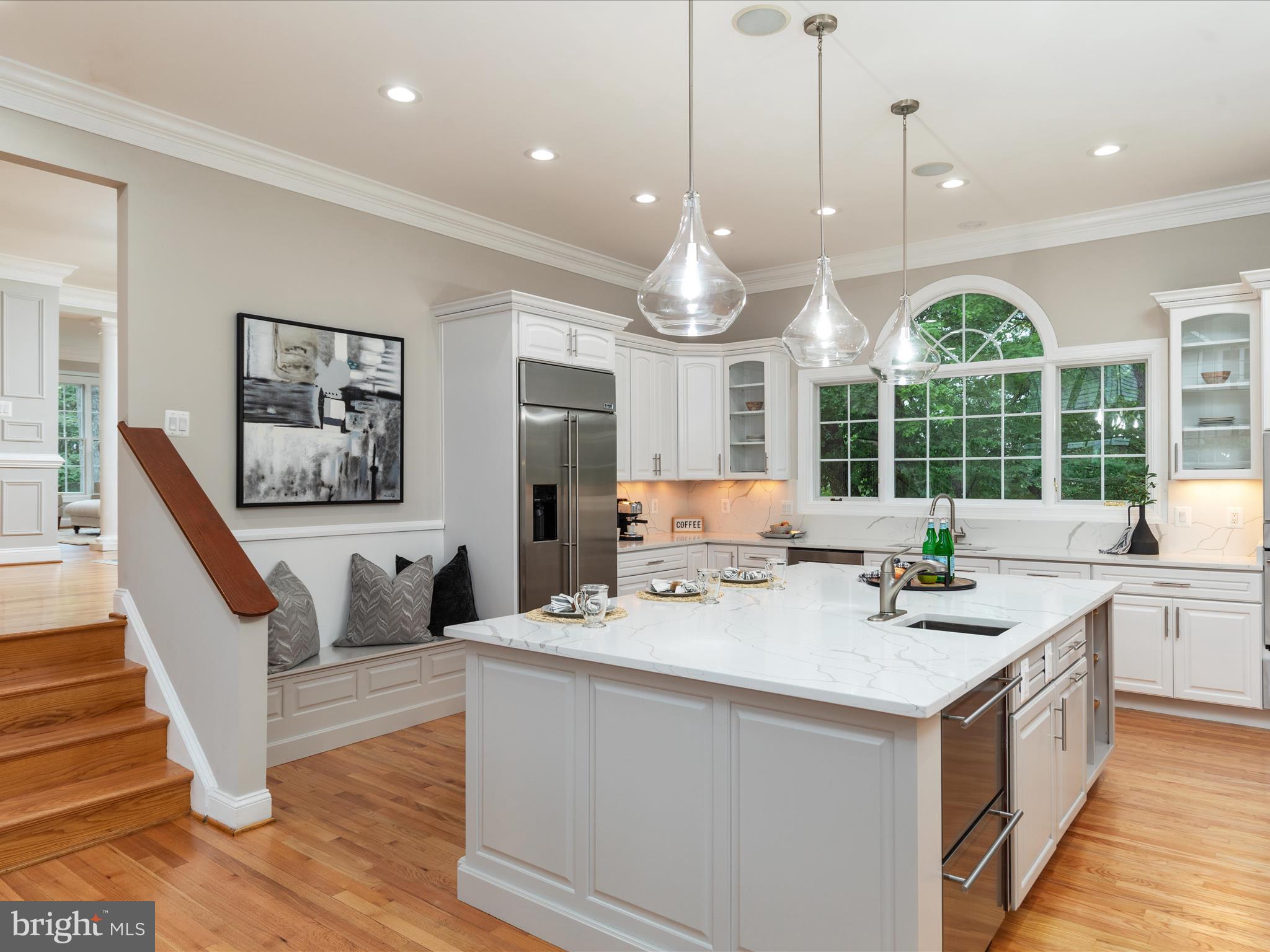OAKWOOD KNOLLS - Residential