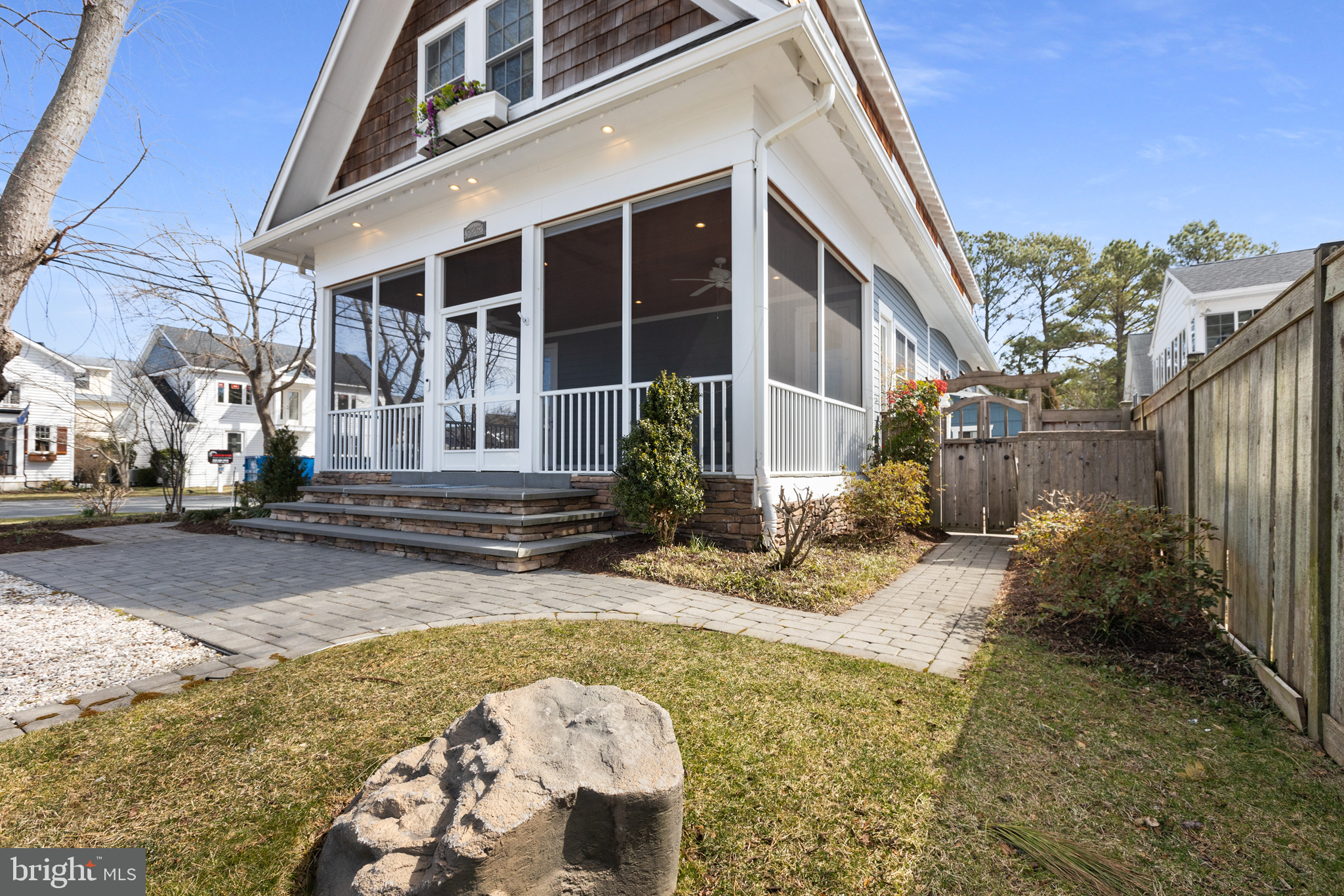 DODDS ADDITION - Residential