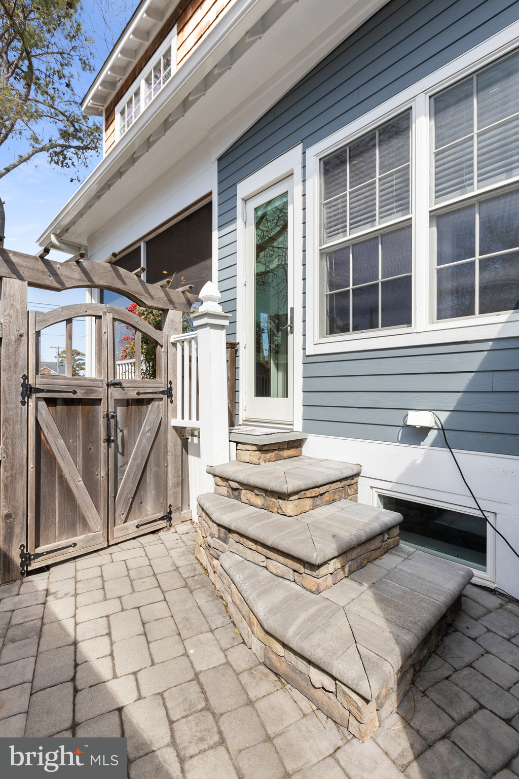 DODDS ADDITION - Residential