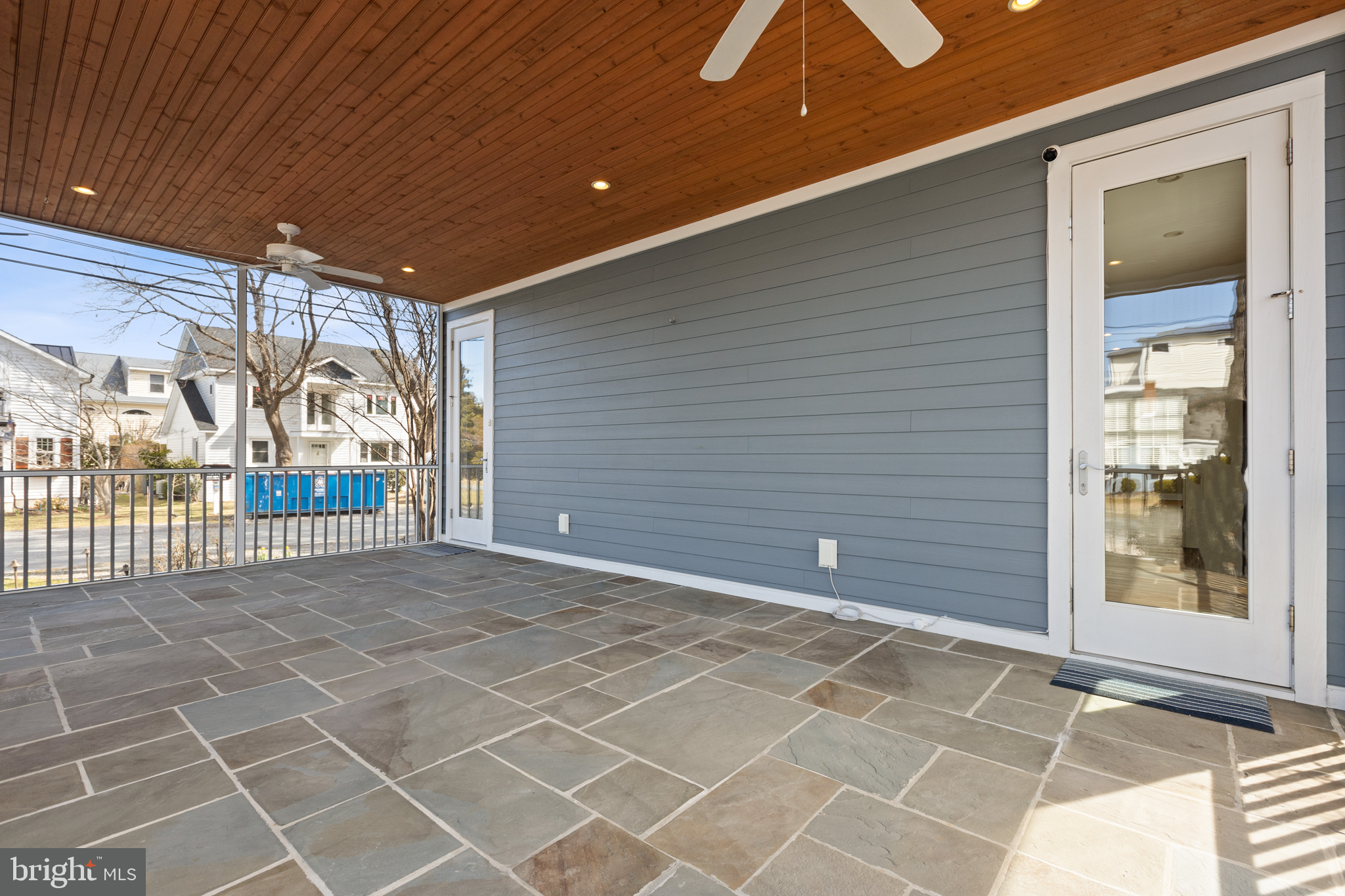 DODDS ADDITION - Residential