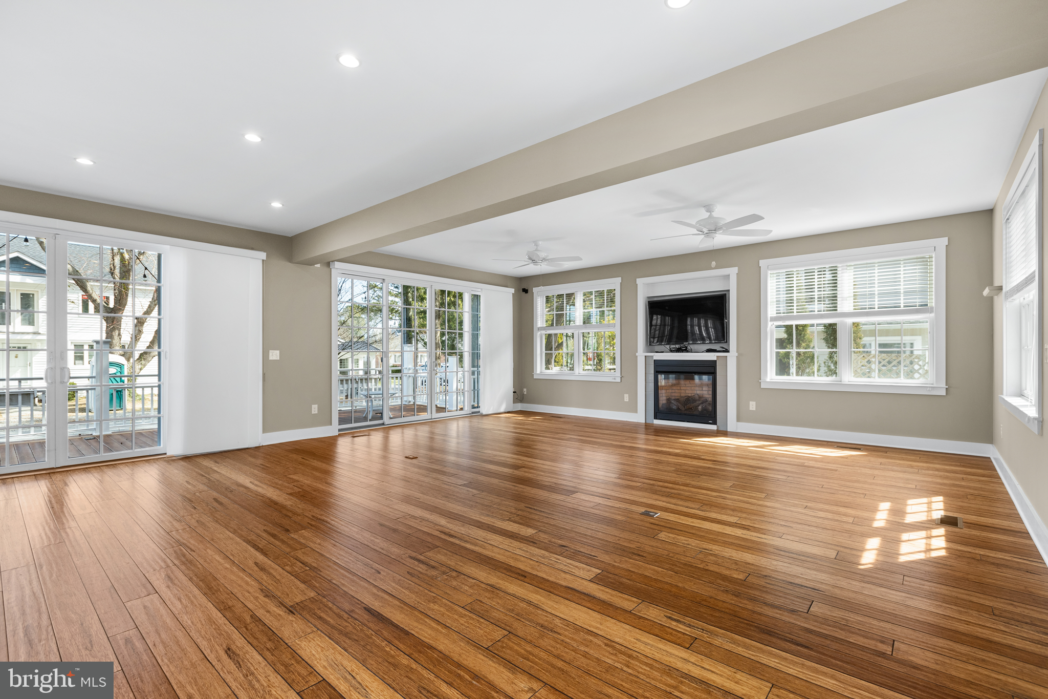 DODDS ADDITION - Residential