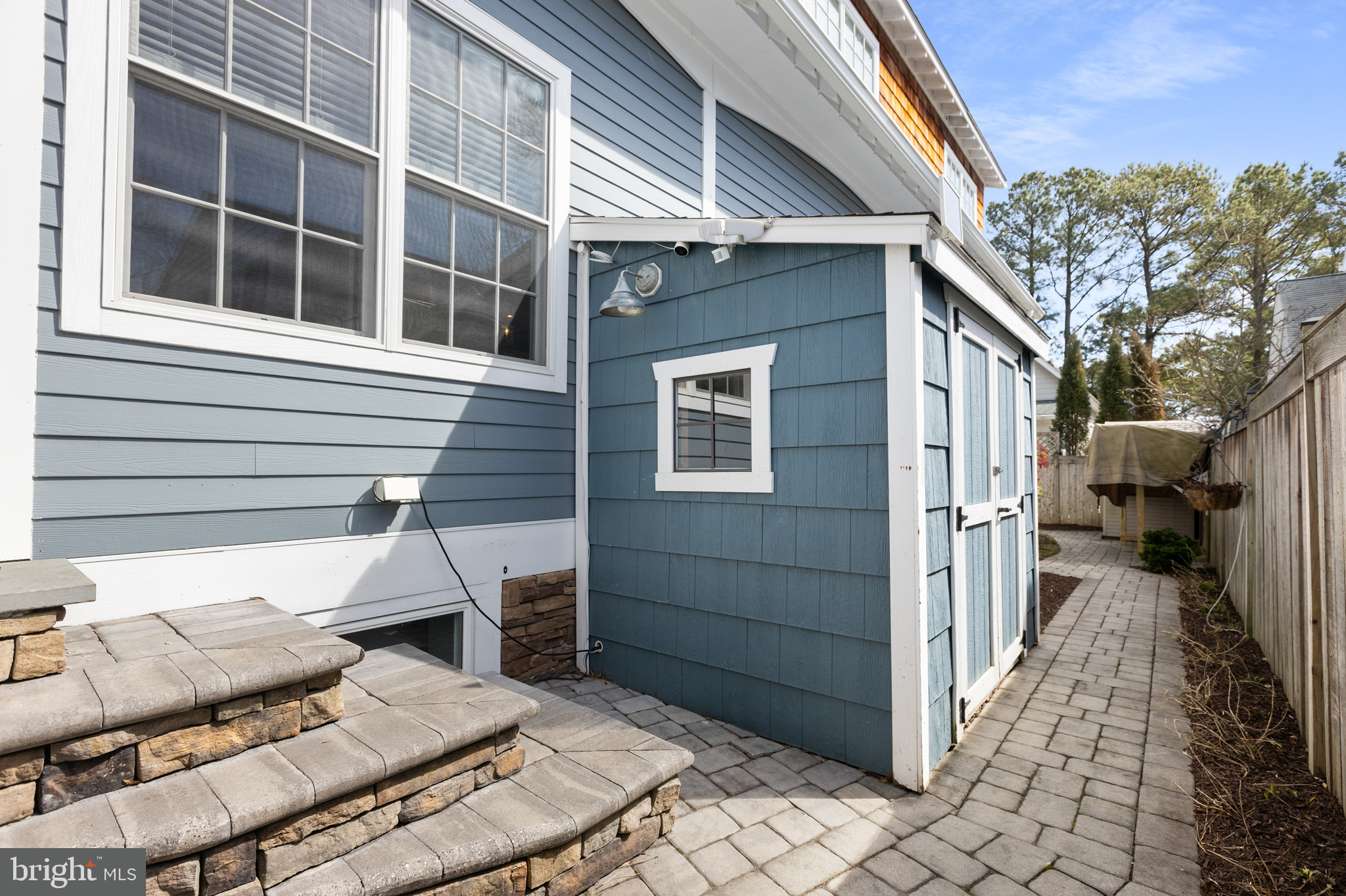 DODDS ADDITION - Residential