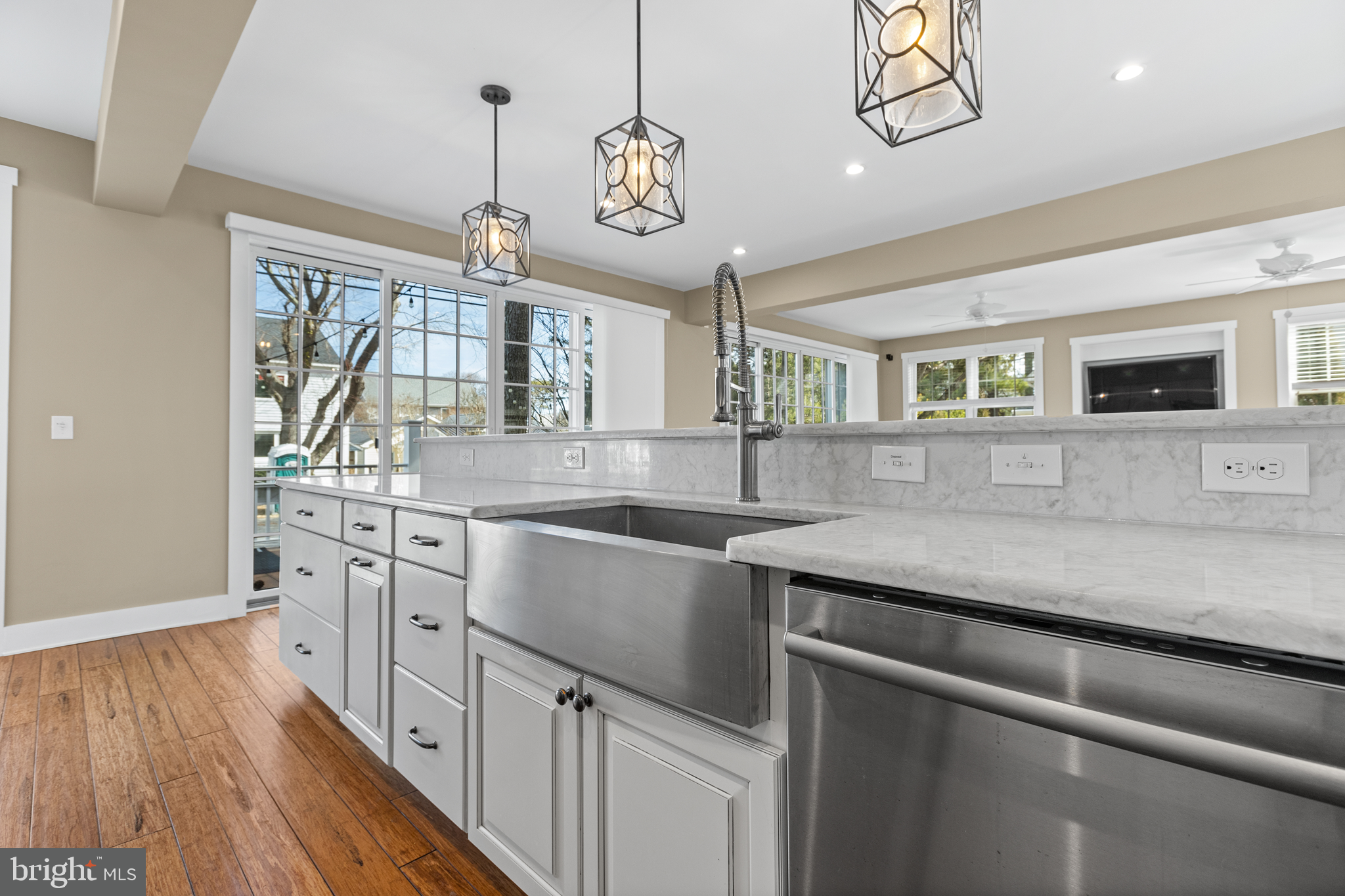 DODDS ADDITION - Residential