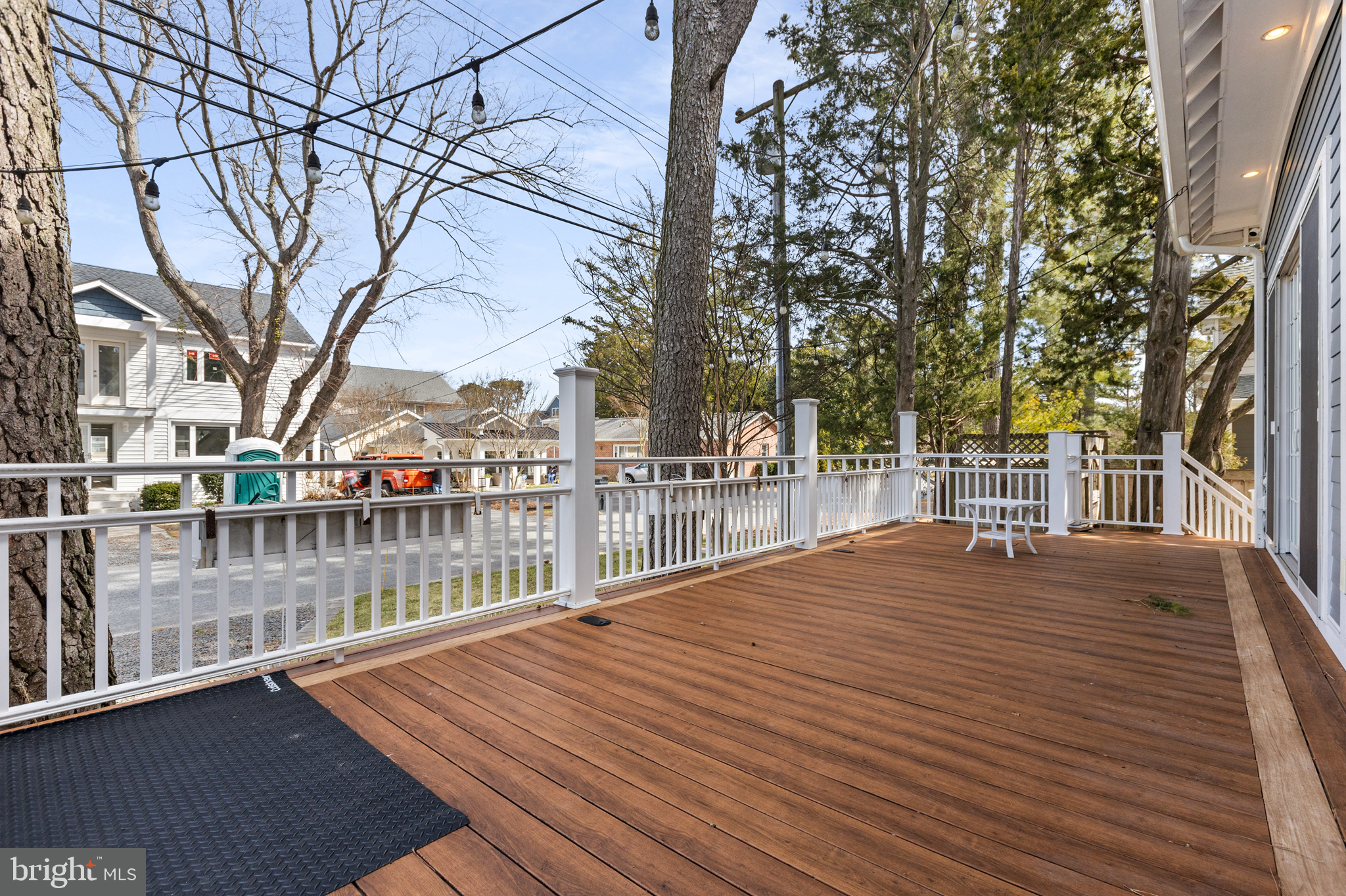 DODDS ADDITION - Residential