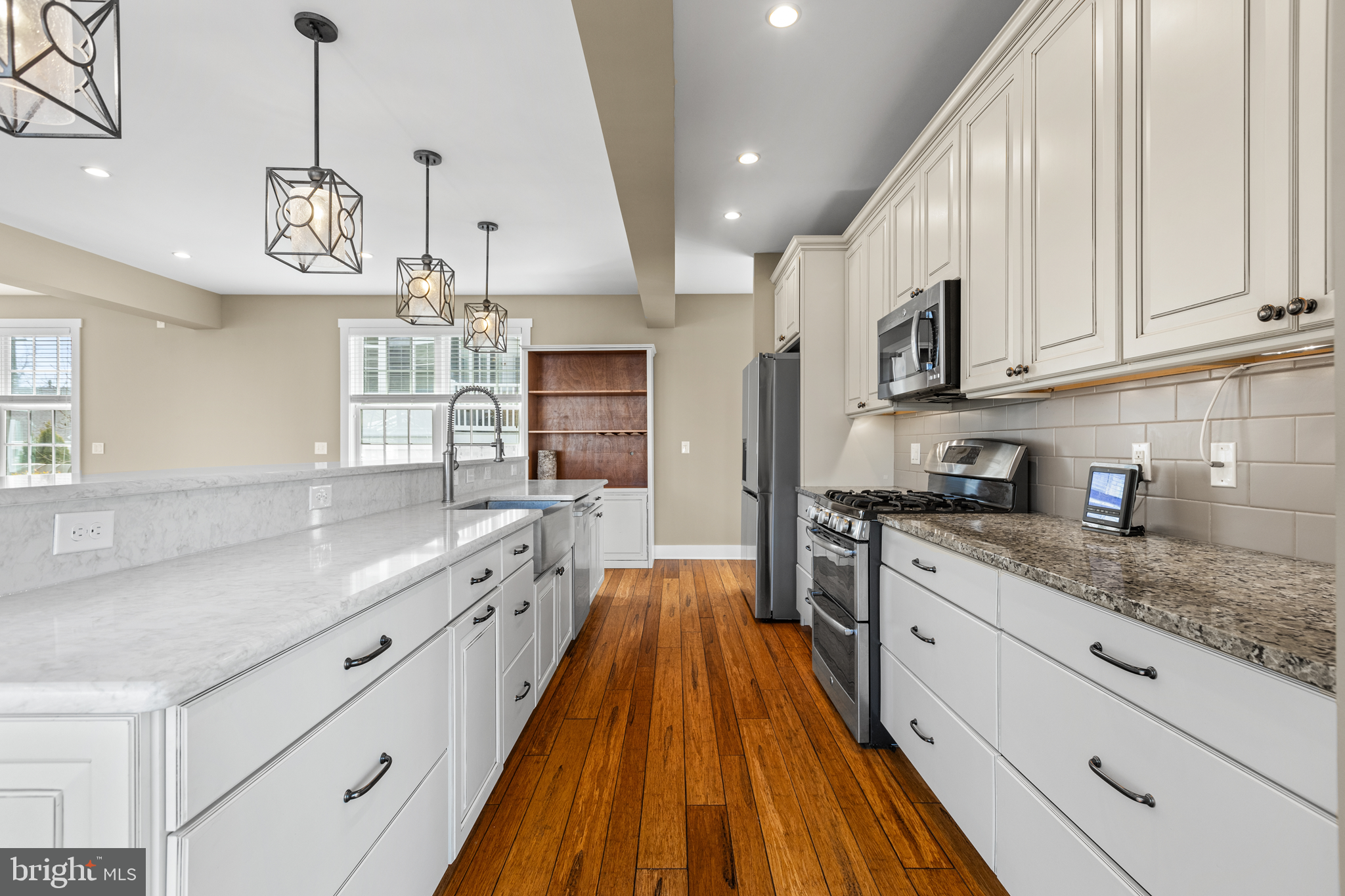 DODDS ADDITION - Residential