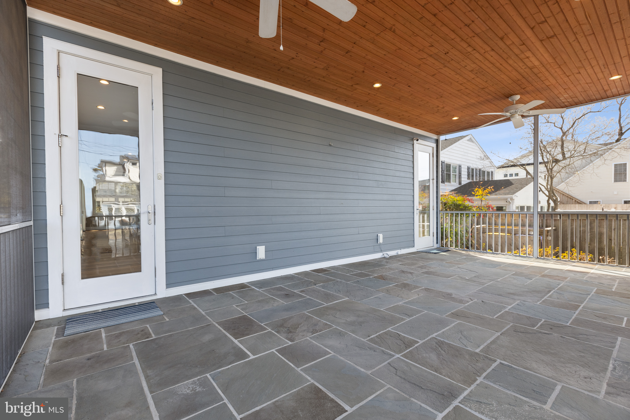 DODDS ADDITION - Residential