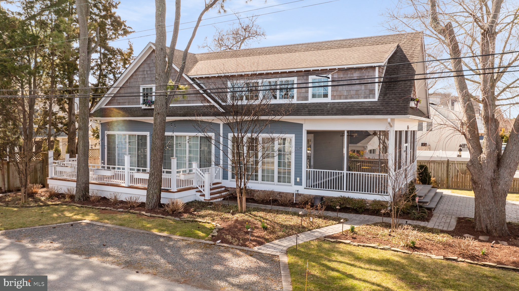 DODDS ADDITION - Residential