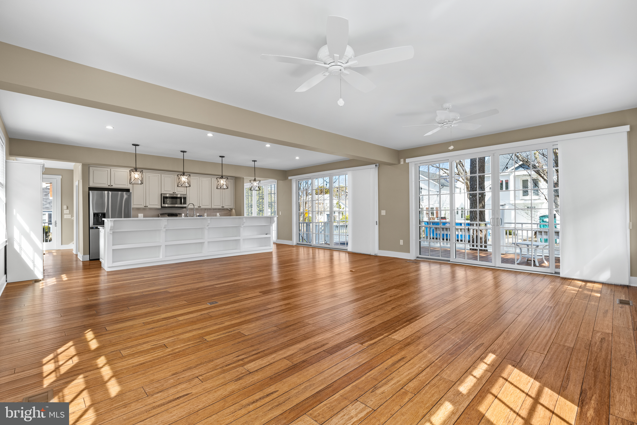 DODDS ADDITION - Residential