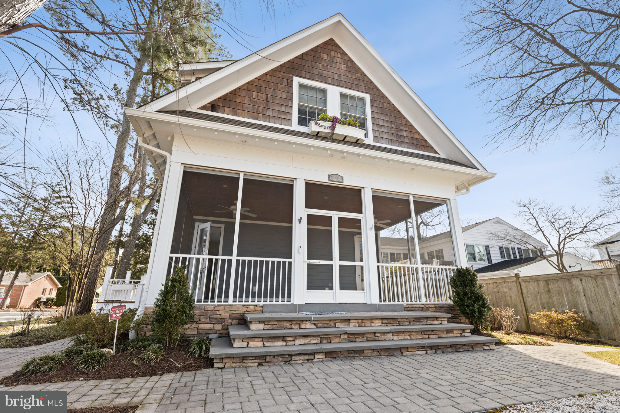 DODDS ADDITION - Residential
