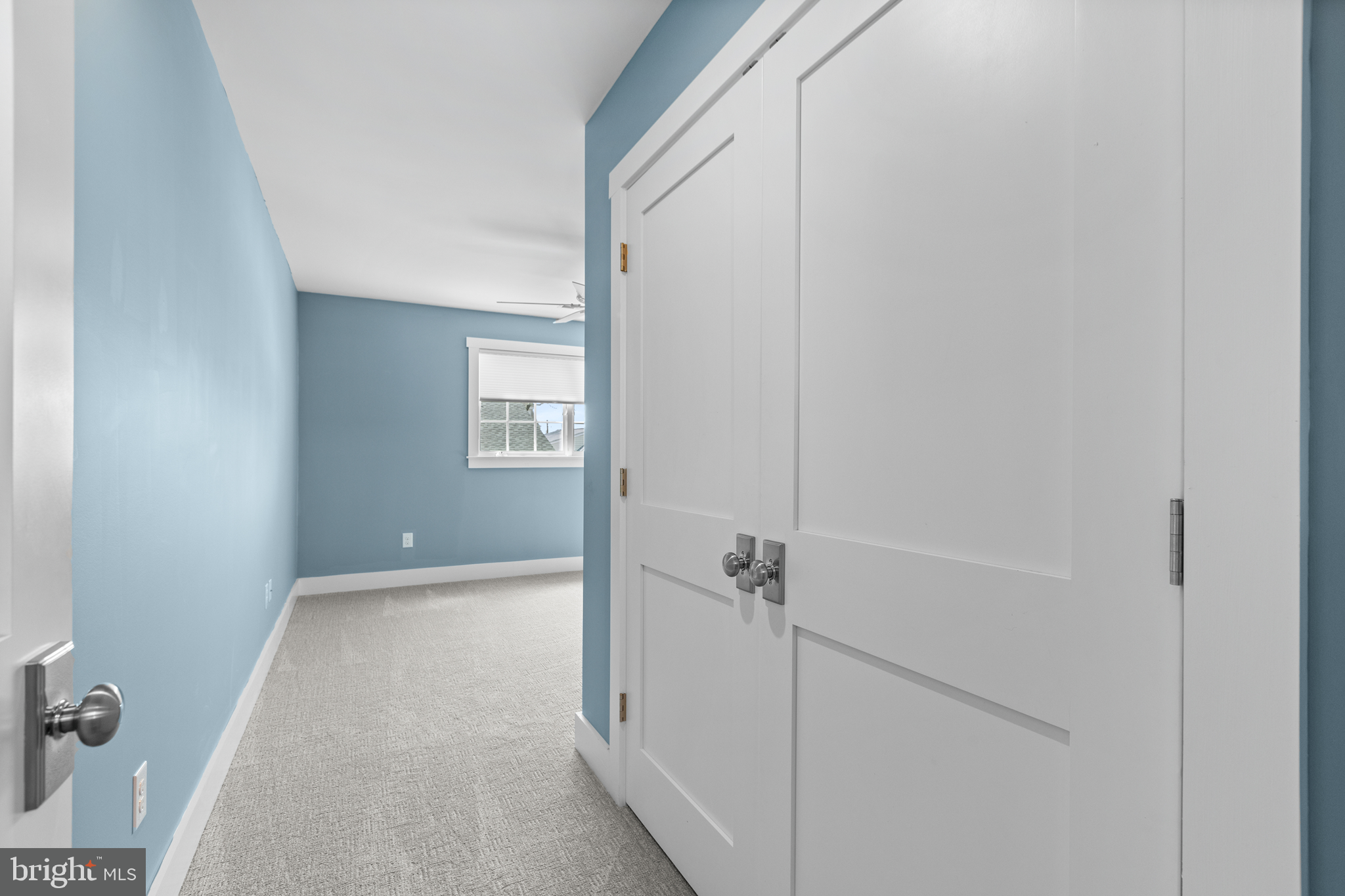 DODDS ADDITION - Residential
