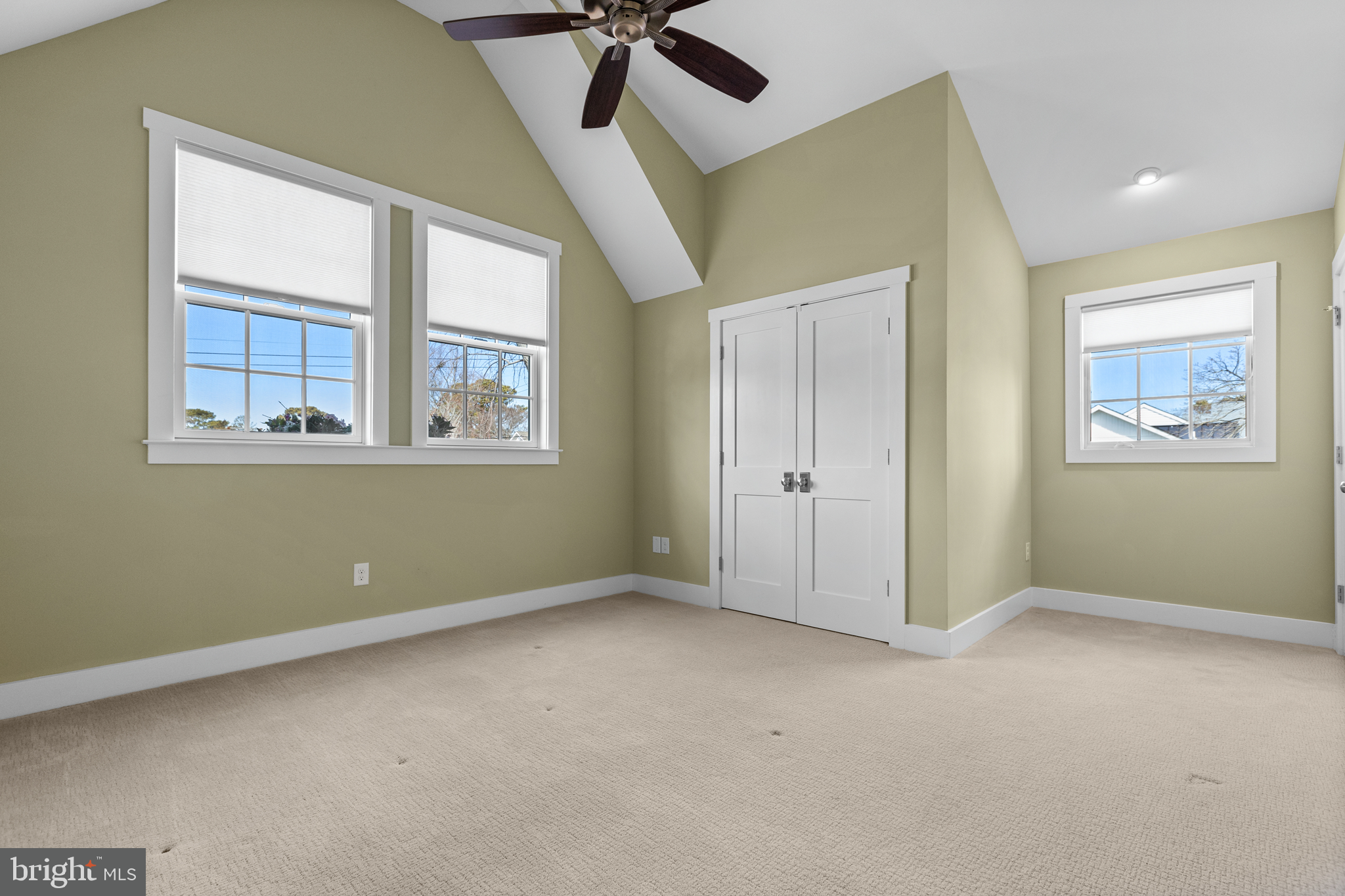 DODDS ADDITION - Residential