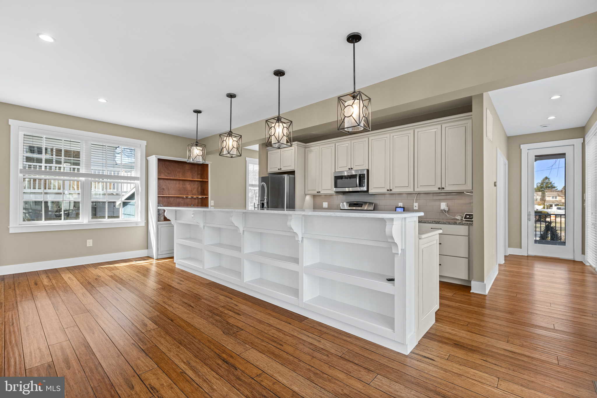 DODDS ADDITION - Residential